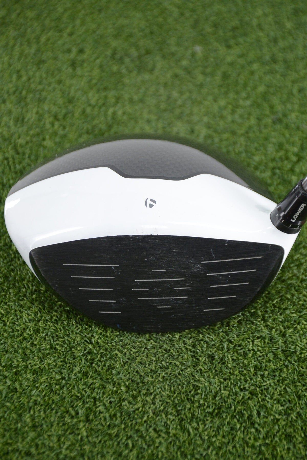 TaylorMade M1 460 9.5 Degree Driver S Flex 45" Golf Clubs GolfRoots 