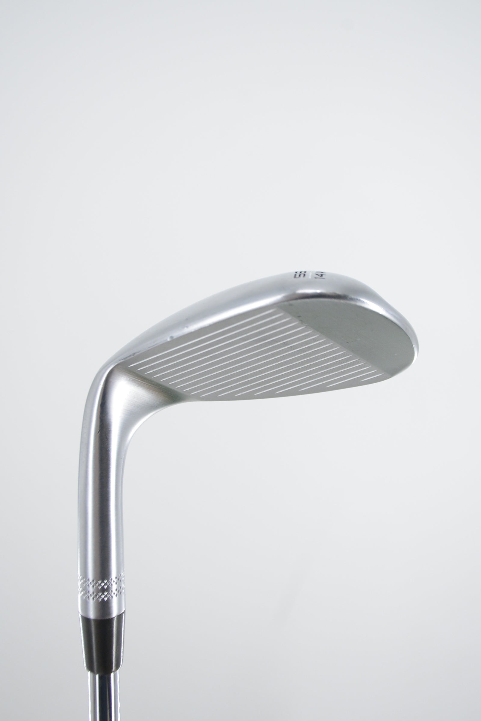 Callaway Opus Platinum Chrome 56 Degree Wedge Wedge Flex 35"