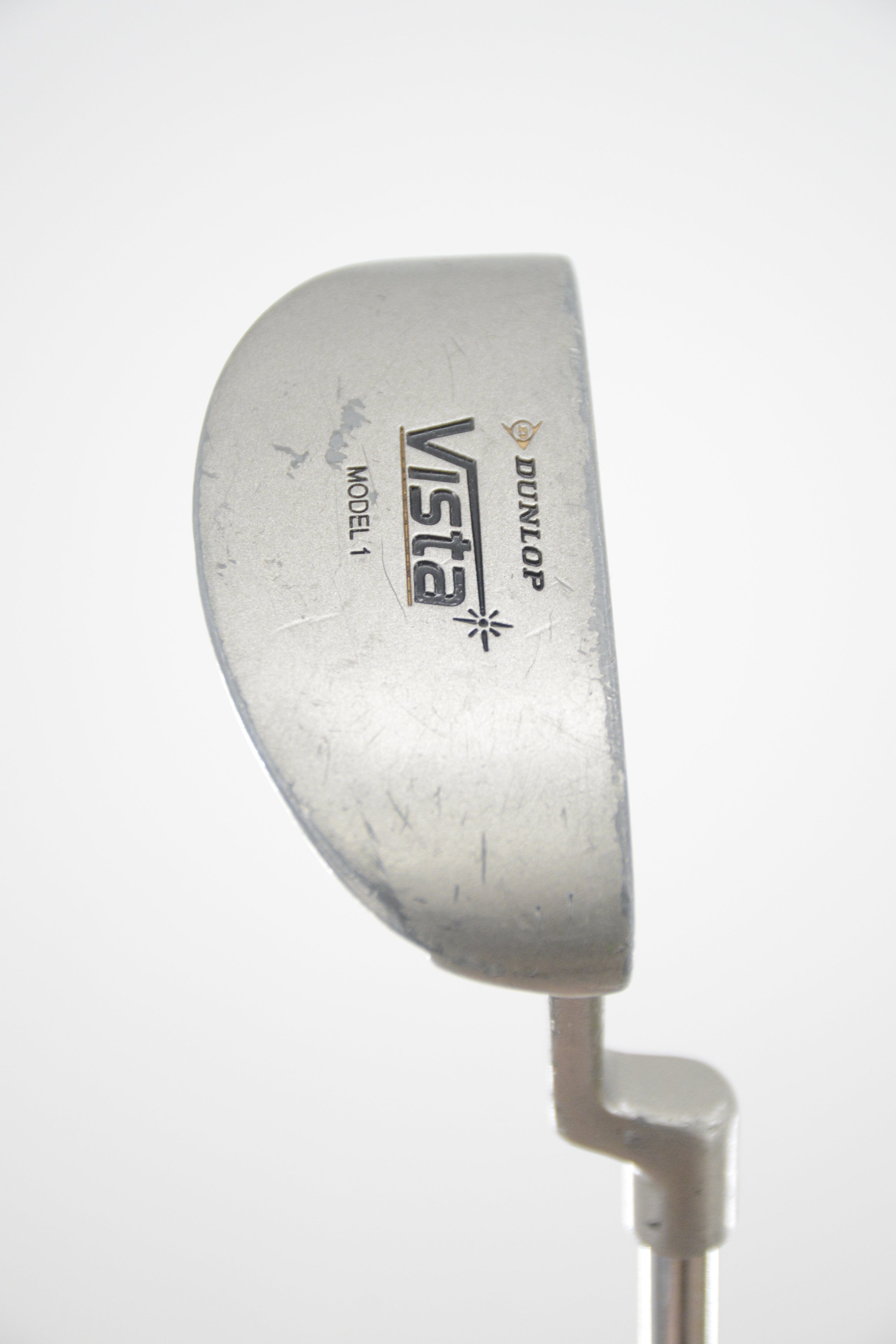 MaxFli Dunlop Vista 1 Putter 35.25" Golf Clubs GolfRoots 