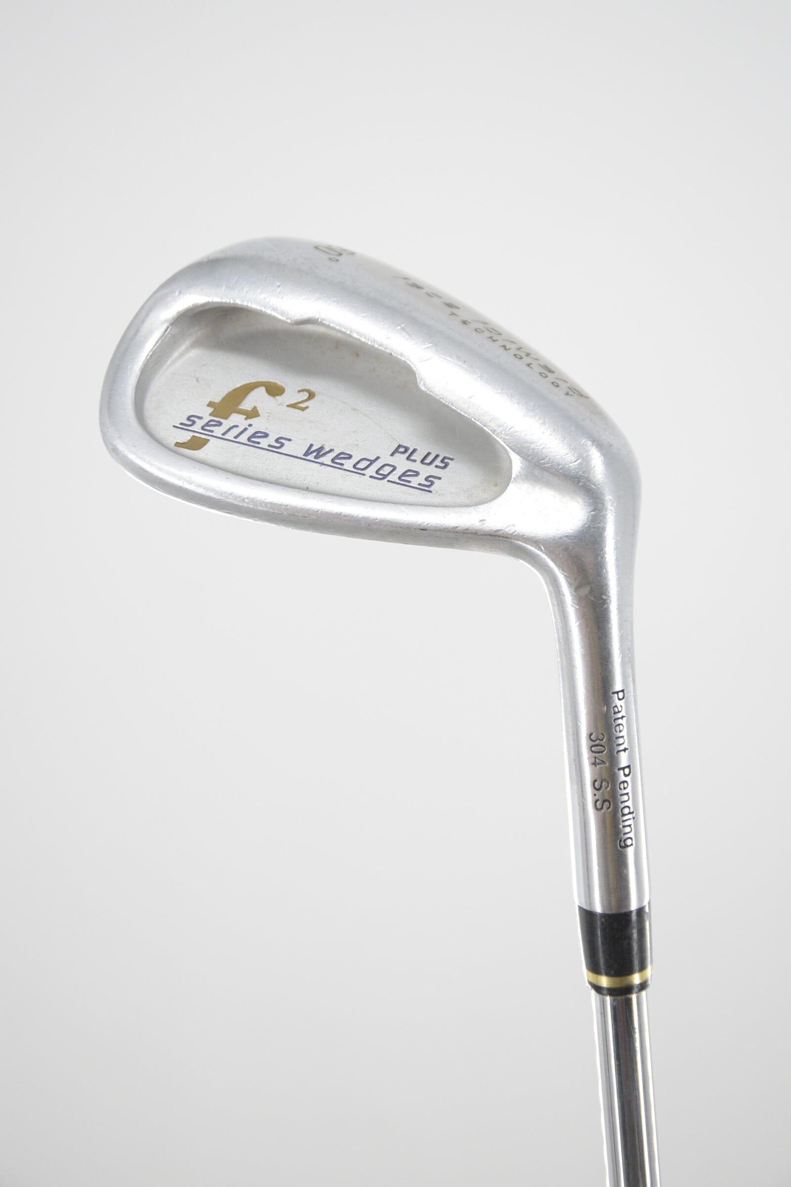 Face Forward F2 Series 60 Degree Wedge Wedge Flex 35.25" Golf Clubs GolfRoots 