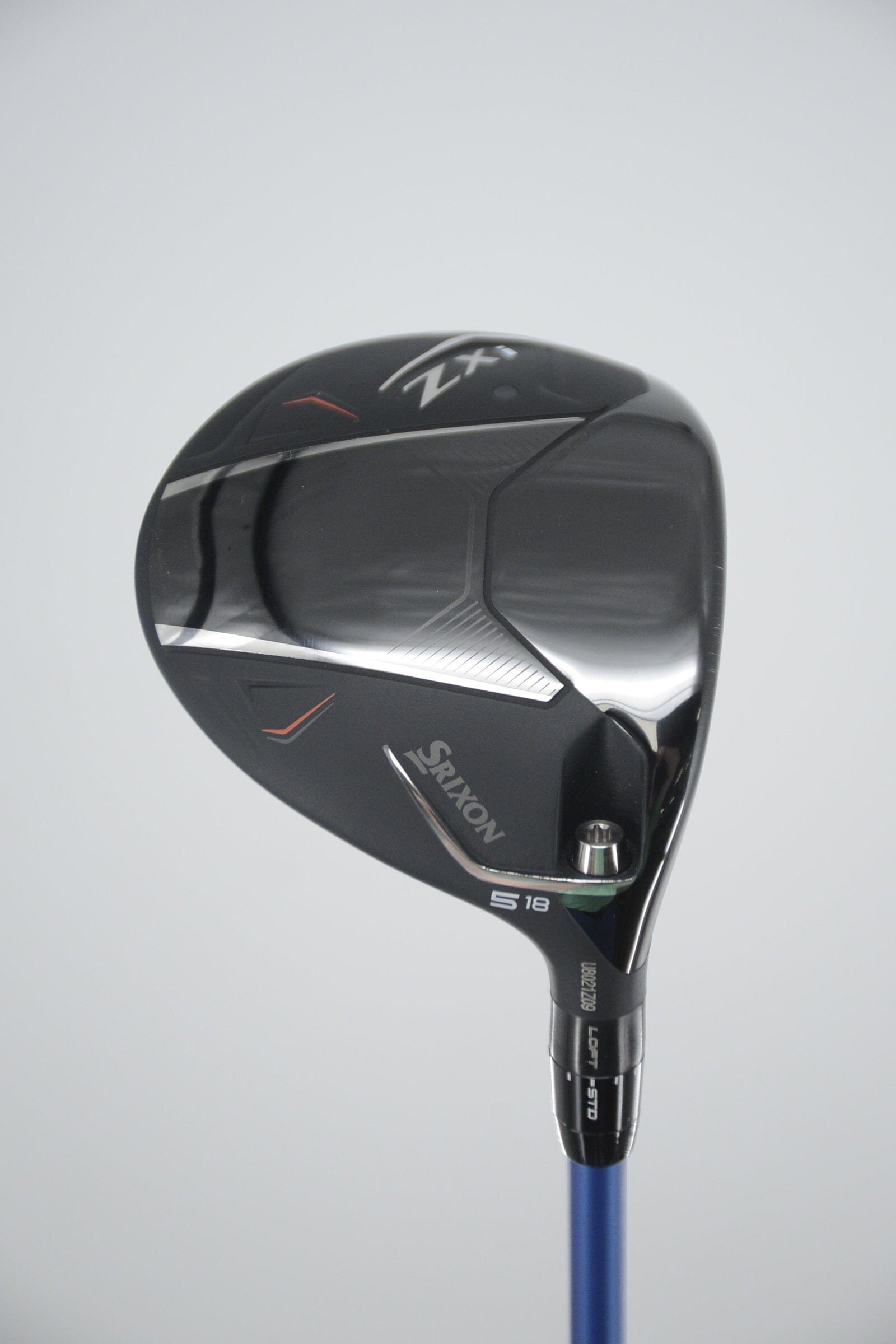 Srixon ZXi 5 Wood X Flex 42.25" Golf Clubs GolfRoots 