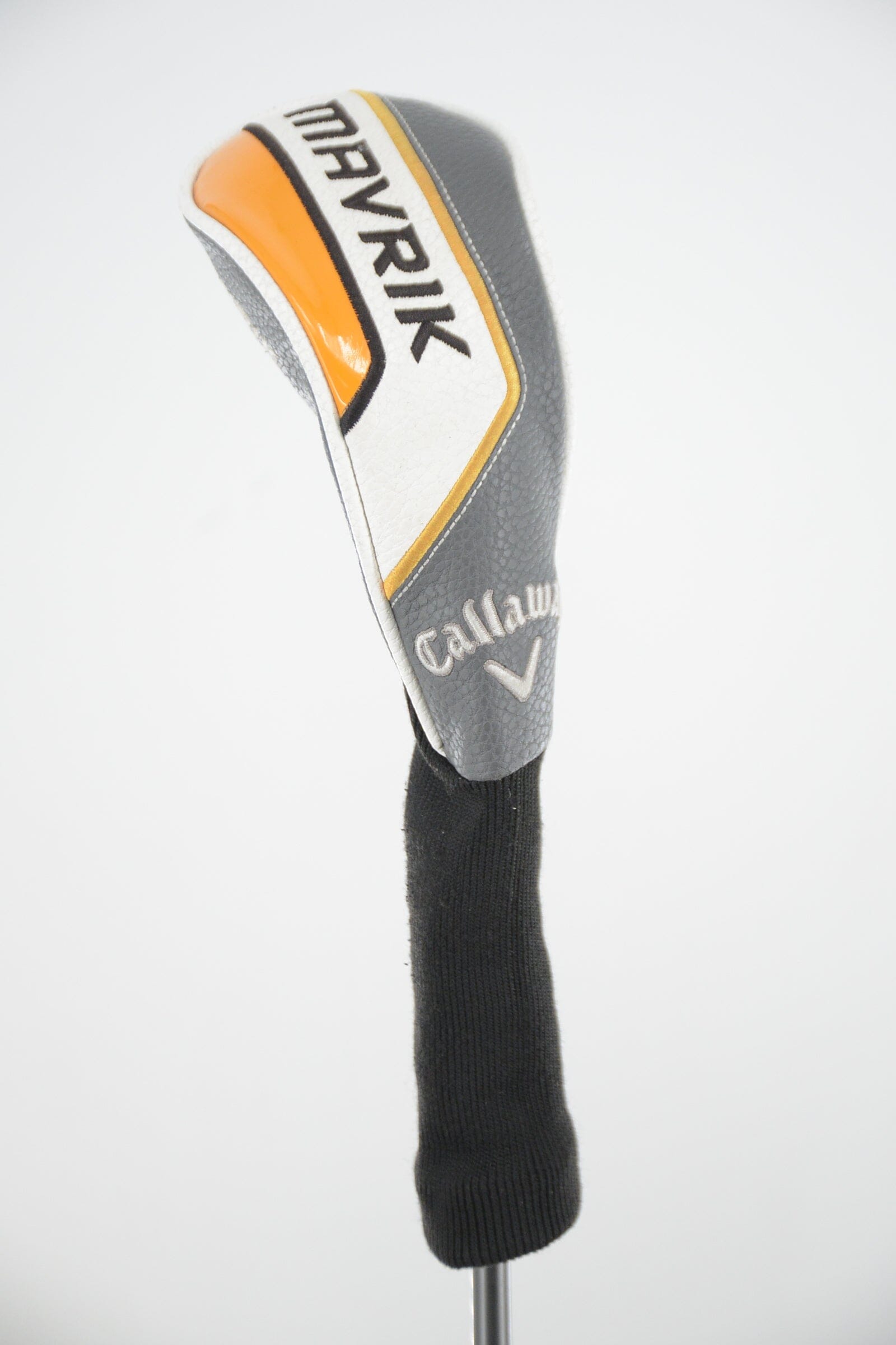 Callaway Mavrik Max 8 Hybrid R Flex 37.75" Golf Clubs GolfRoots 