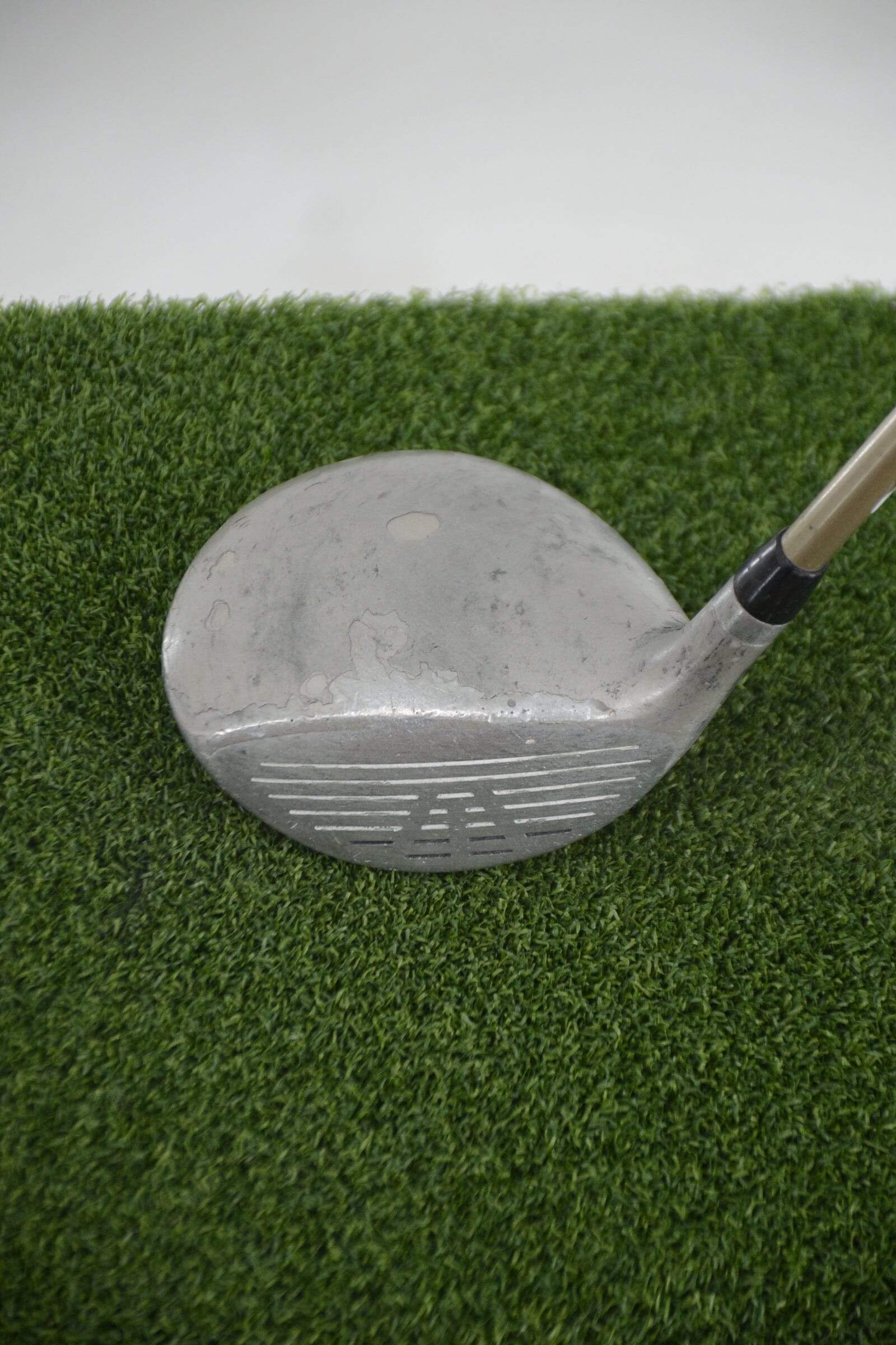 Women's Spalding Tour Impact 3 Wood W Flex 42" Golf Clubs GolfRoots 