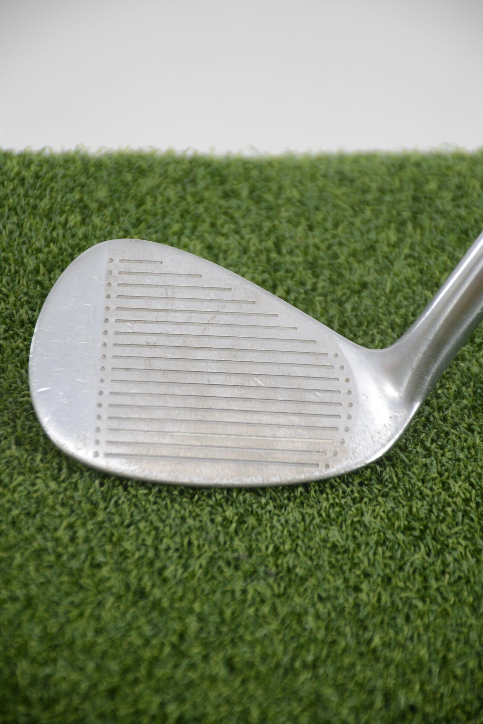 Face Forward F2 Series 60 Degree Wedge Wedge Flex 35.25" Golf Clubs GolfRoots 