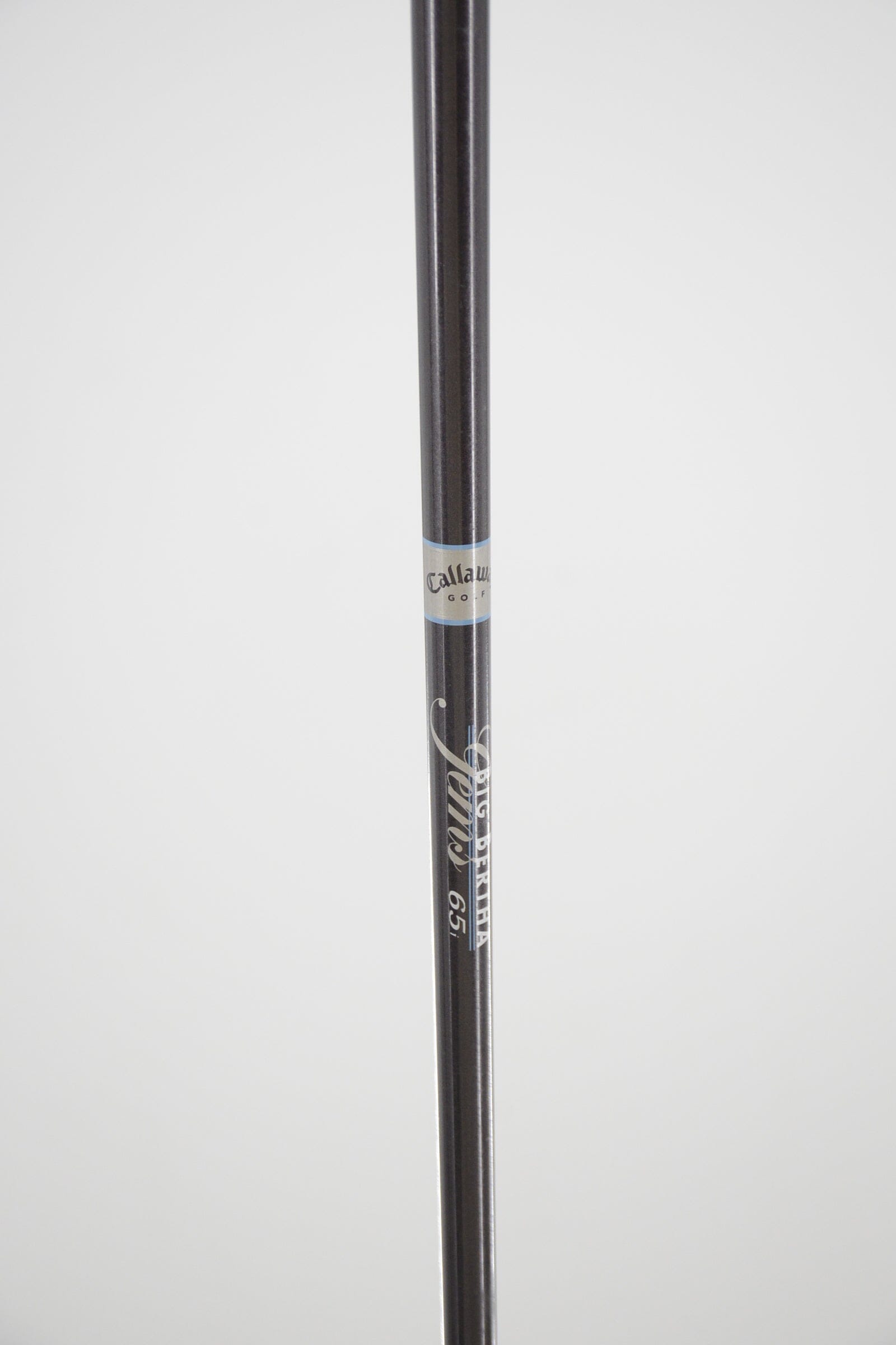 Women's Callaway Big Bertha 2006 6 Iron W Flex 36.25" Golf Clubs GolfRoots 