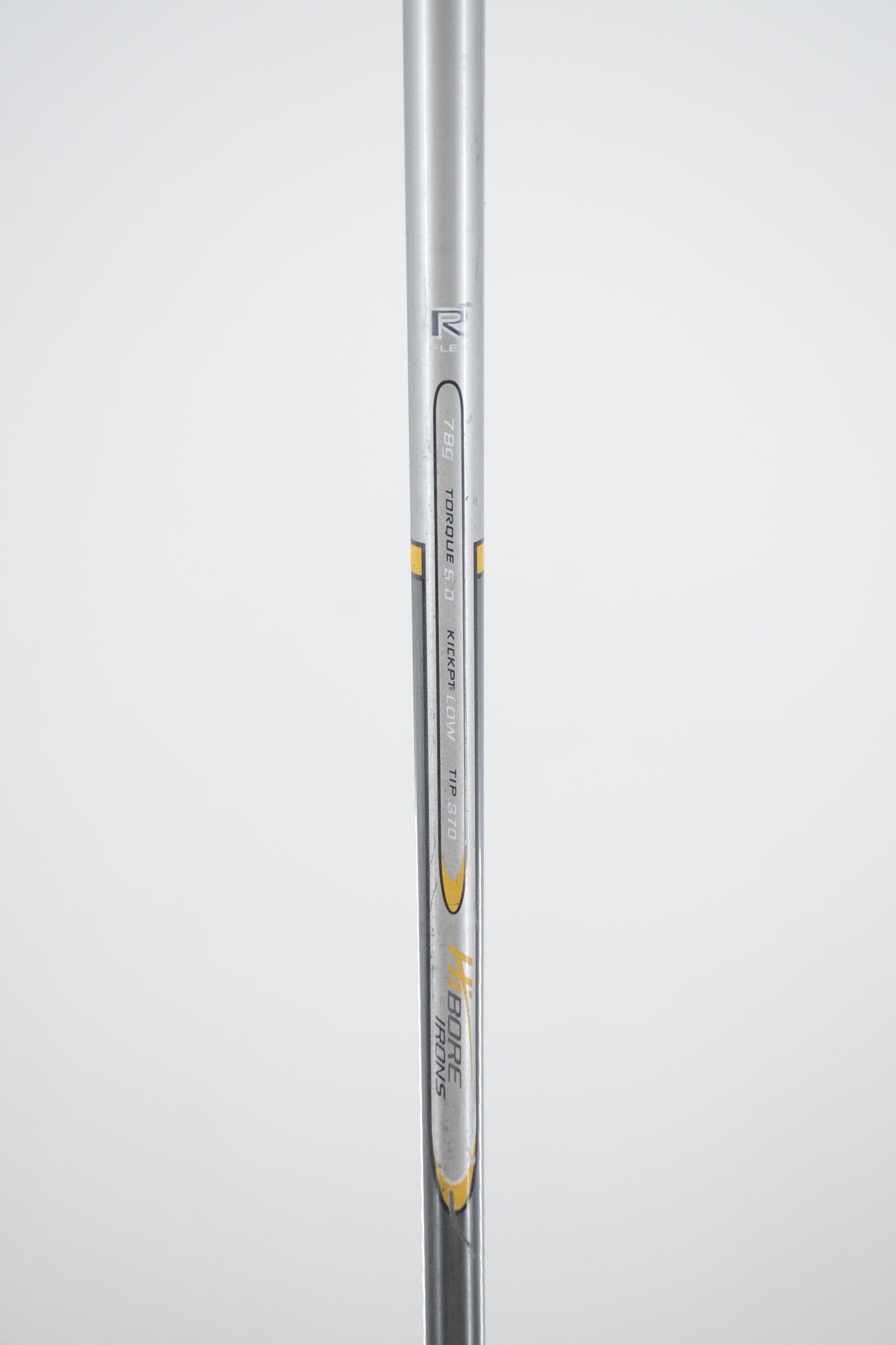 Cleveland Hibore PW R Flex 35.5"