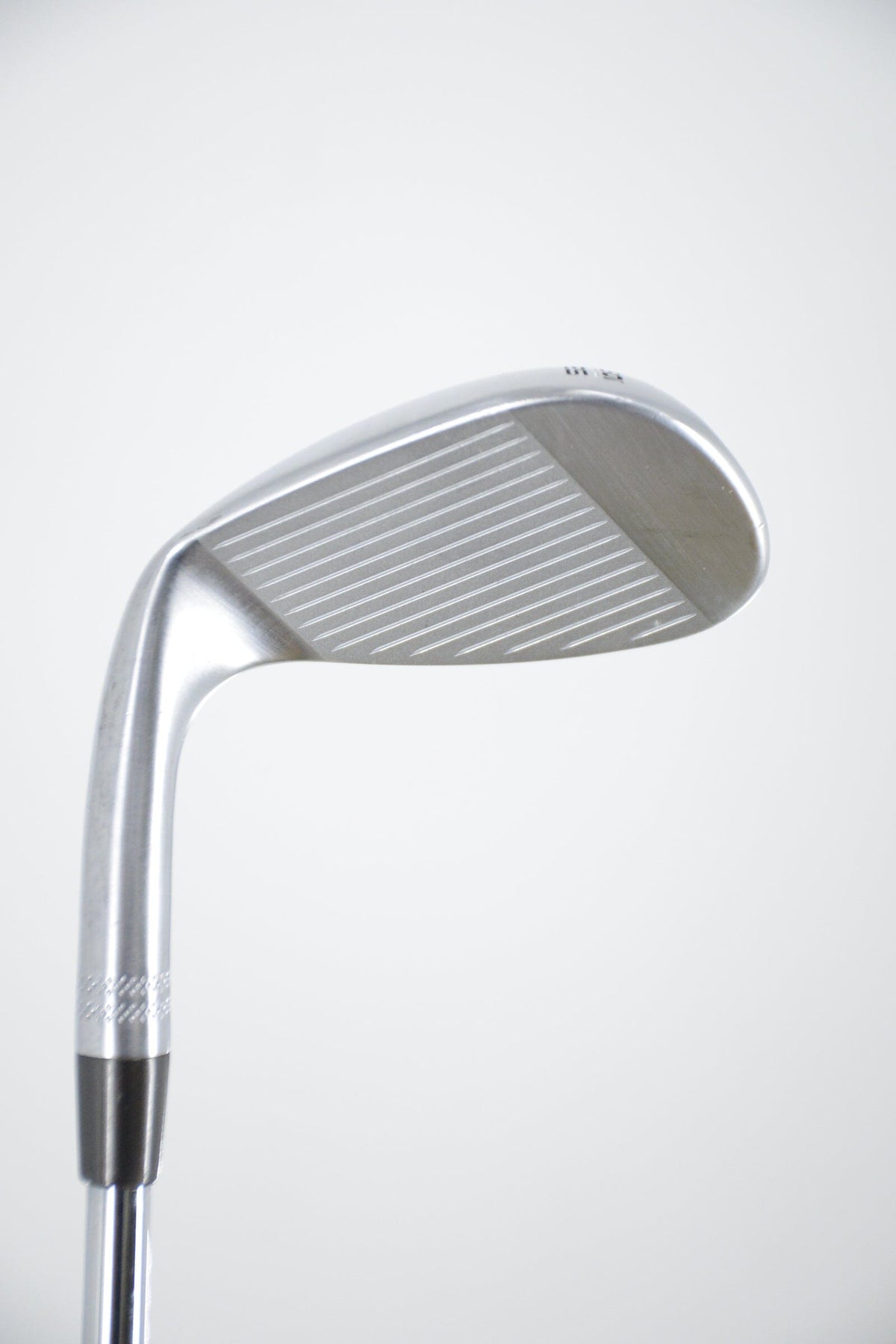 Callaway Opus Platinum Chrome 52 Degree Wedge Wedge Flex 35.25" Golf Clubs GolfRoots 