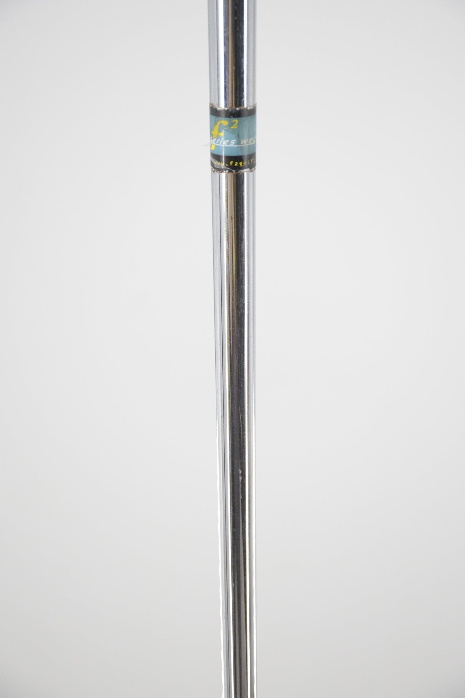 Face Forward F2 Series 60 Degree Wedge Wedge Flex 35.25" Golf Clubs GolfRoots 