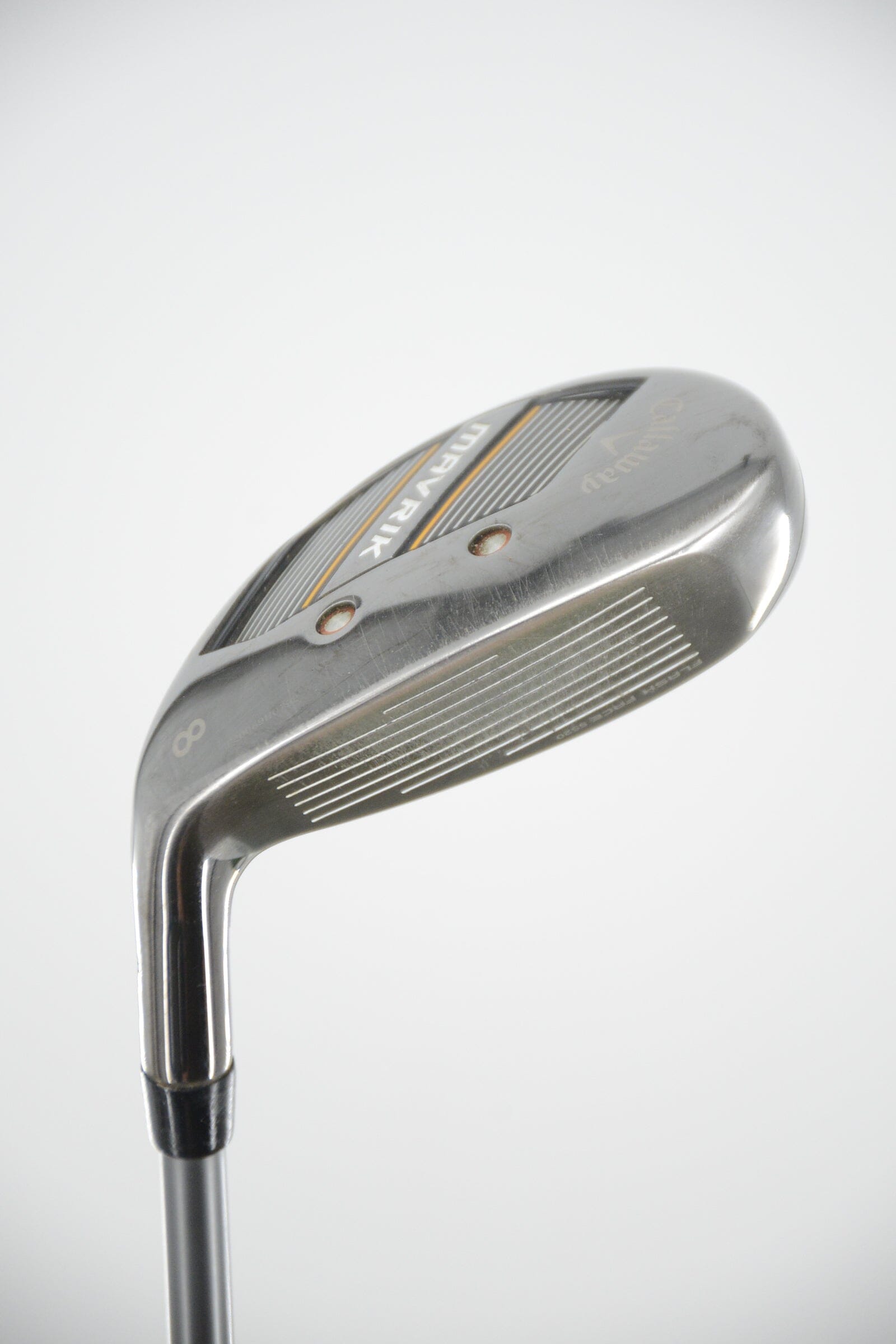 Callaway Mavrik Max 8 Hybrid R Flex 37.75" Golf Clubs GolfRoots 