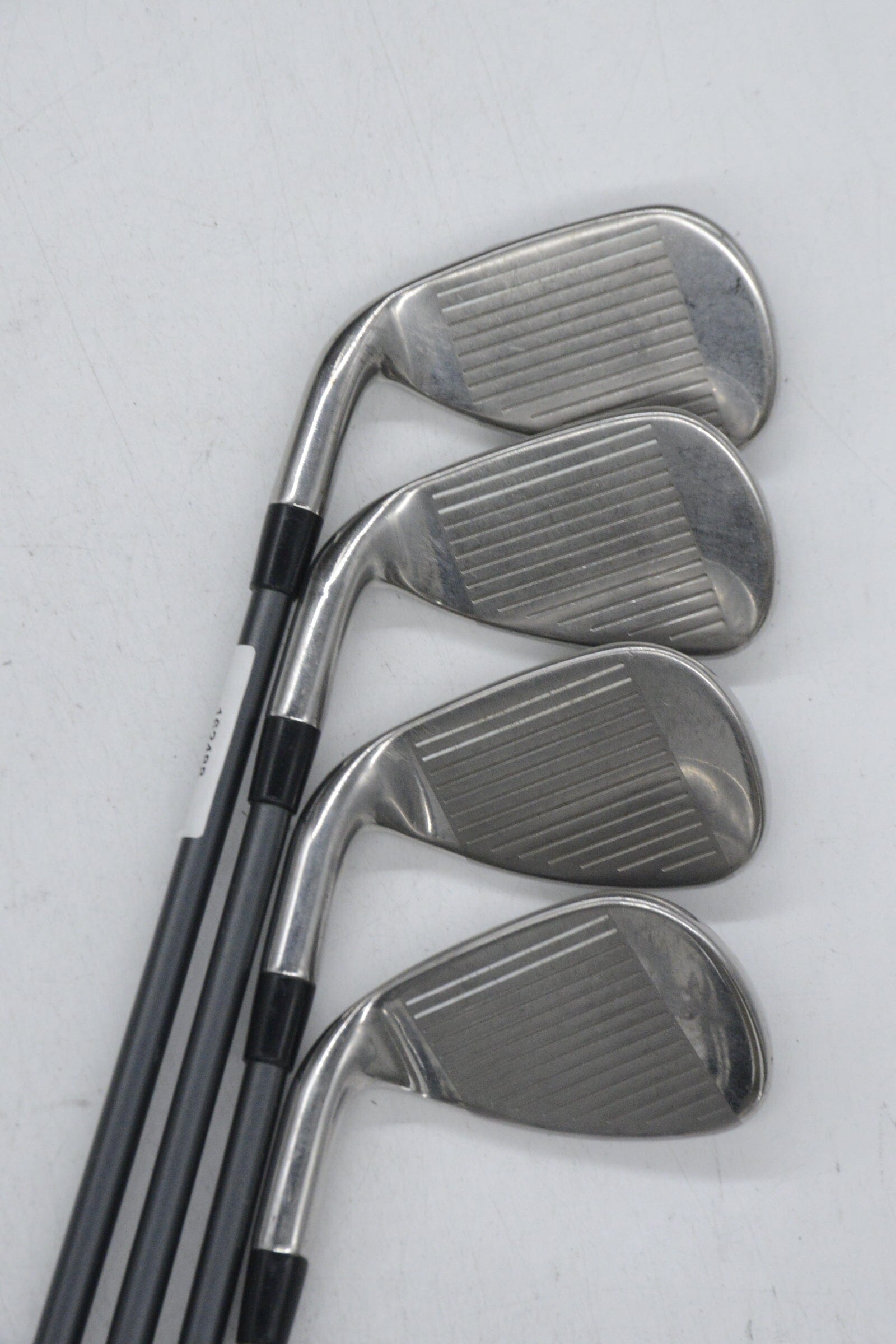 Women's Callaway Rogue 8-AW Iron Set W Flex -1" Golf Clubs GolfRoots 