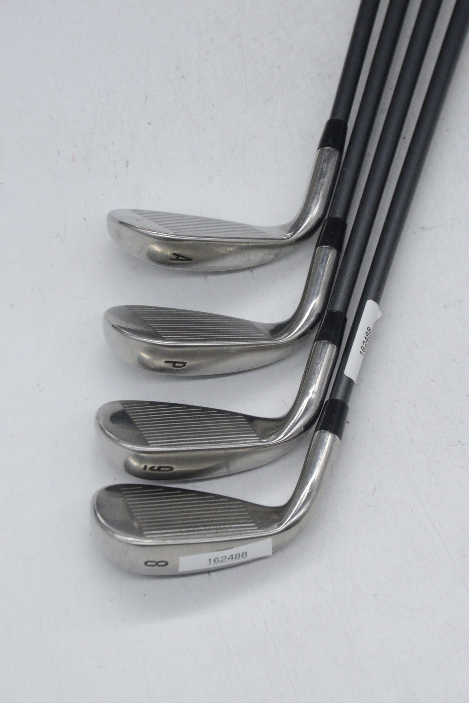 Women's Callaway Rogue 8-AW Iron Set W Flex -1" Golf Clubs GolfRoots 