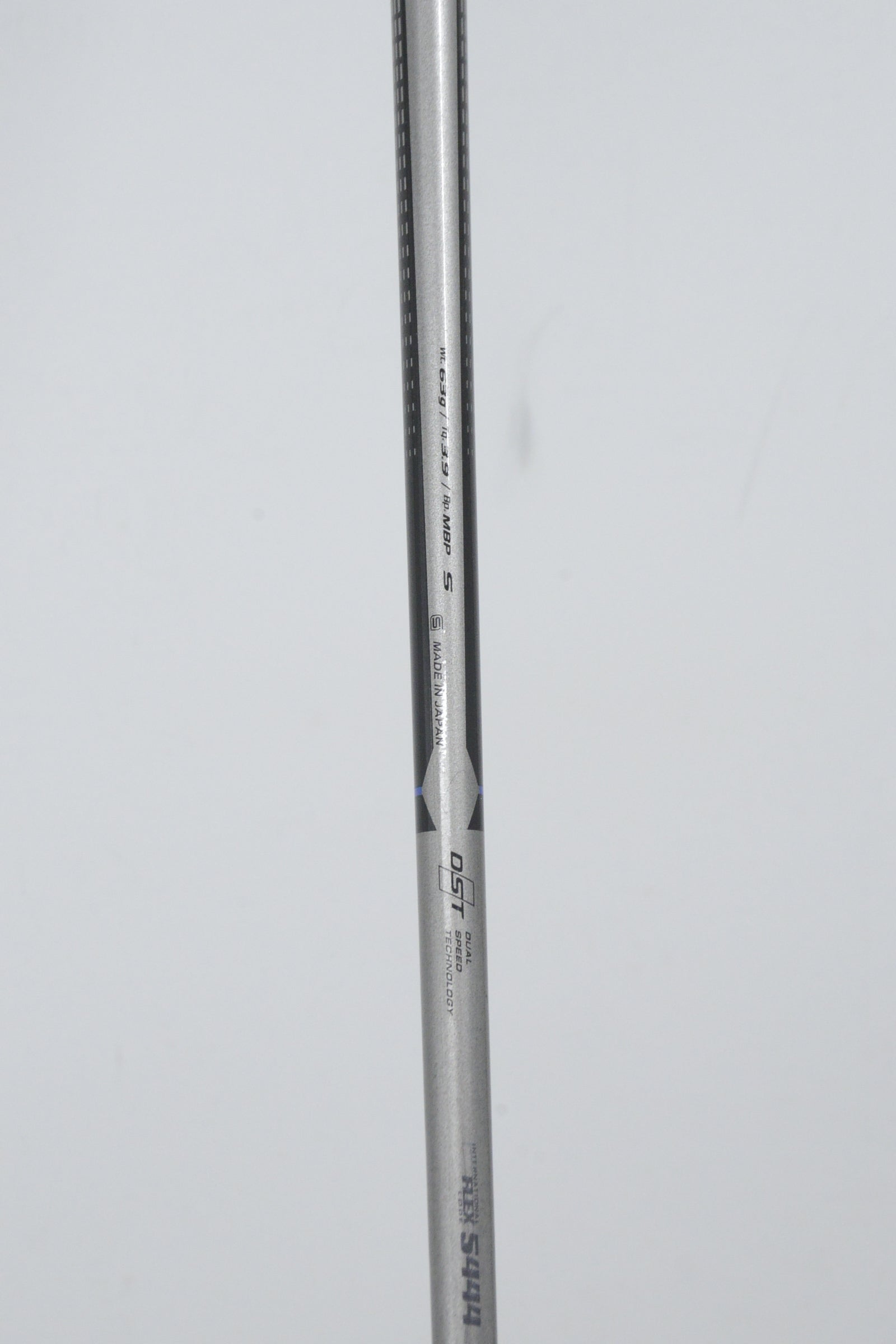 XXIO Forged 2017 5-PW Iron Set S Flex -0.25"