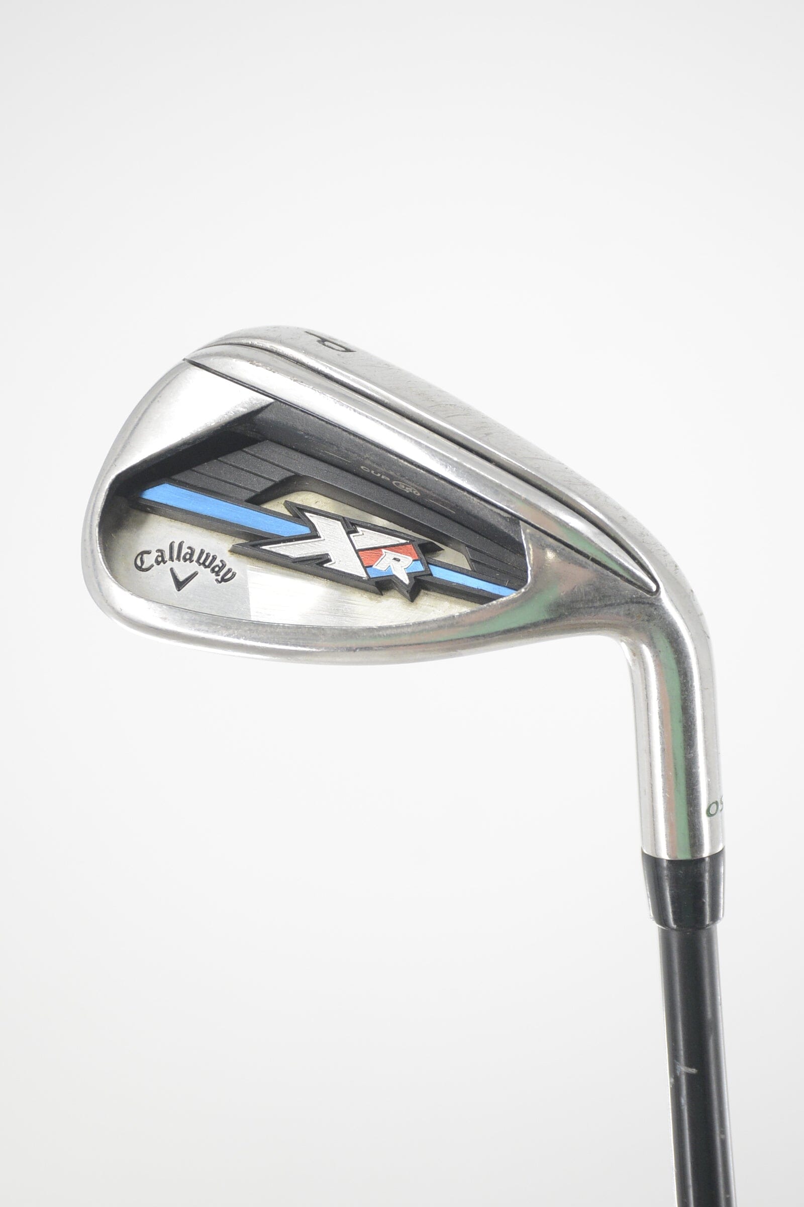 Callaway XR OS PW R Flex 35.5"