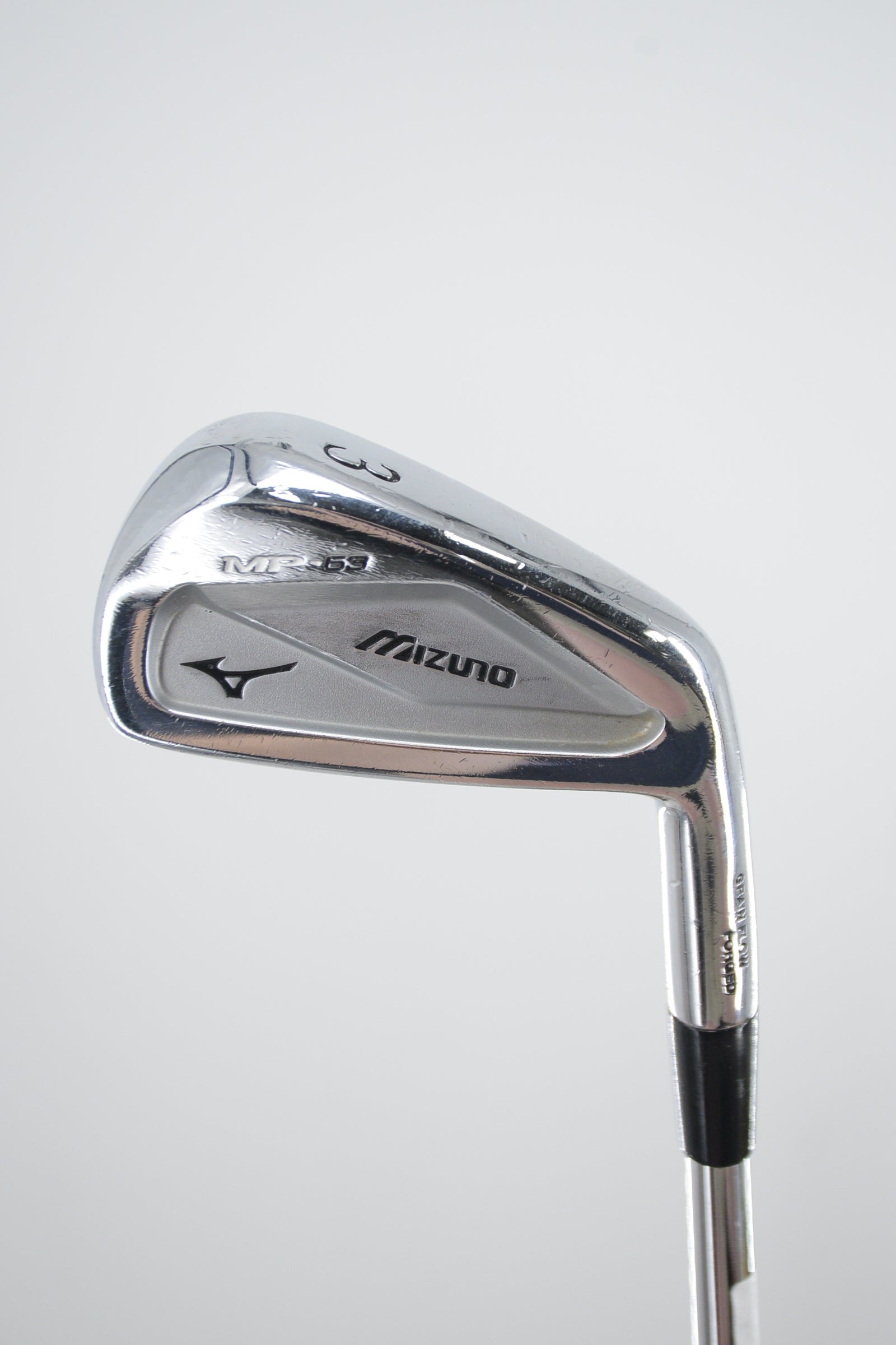 Mizuno MP-63 3 Iron X Flex 40"