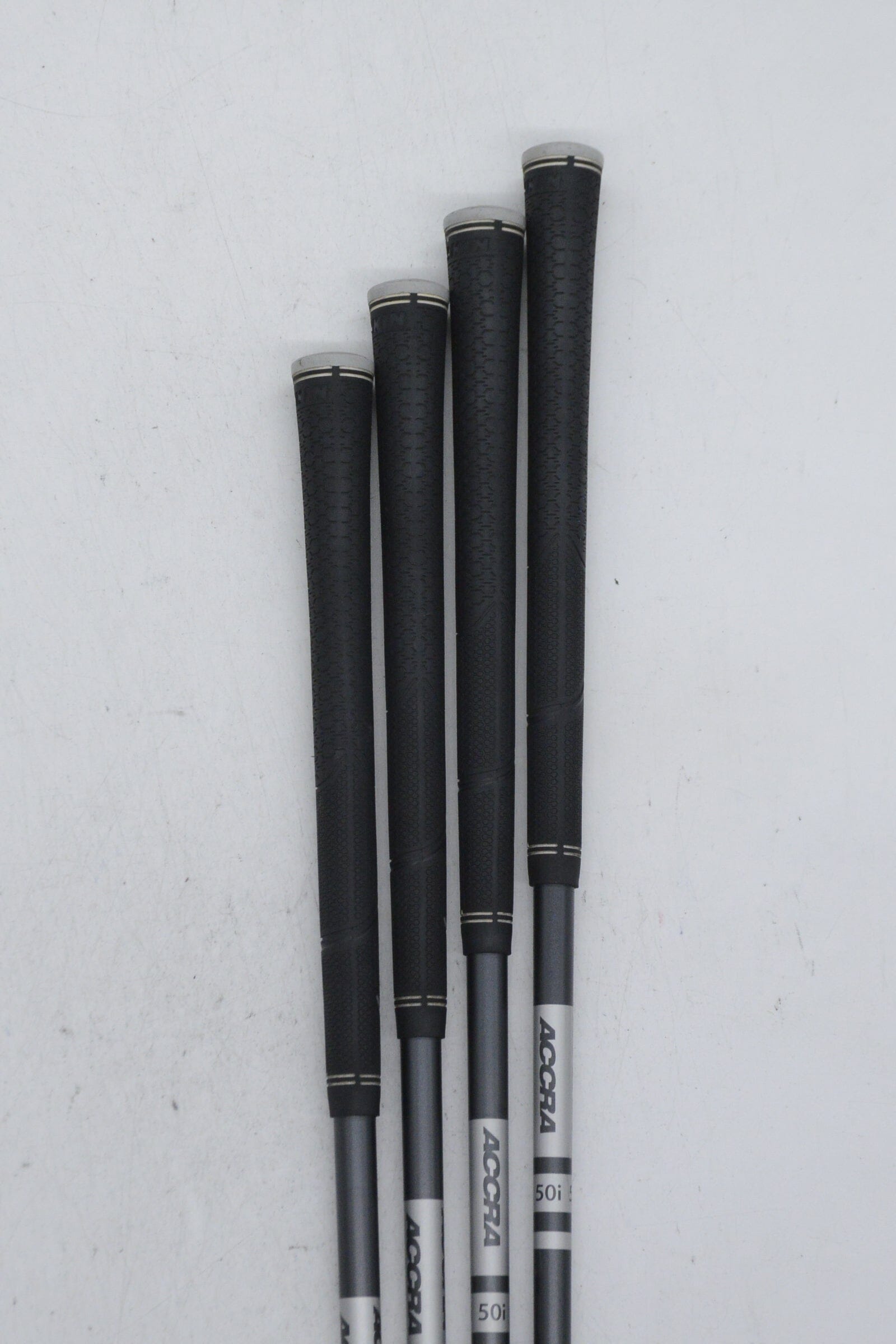 Women's Callaway Rogue 8-AW Iron Set W Flex -1" Golf Clubs GolfRoots 