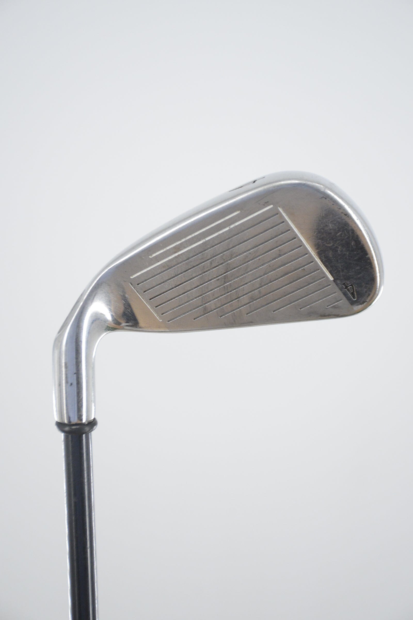 Callaway X-18 4 Iron S Flex 38.5" Golf Clubs GolfRoots 