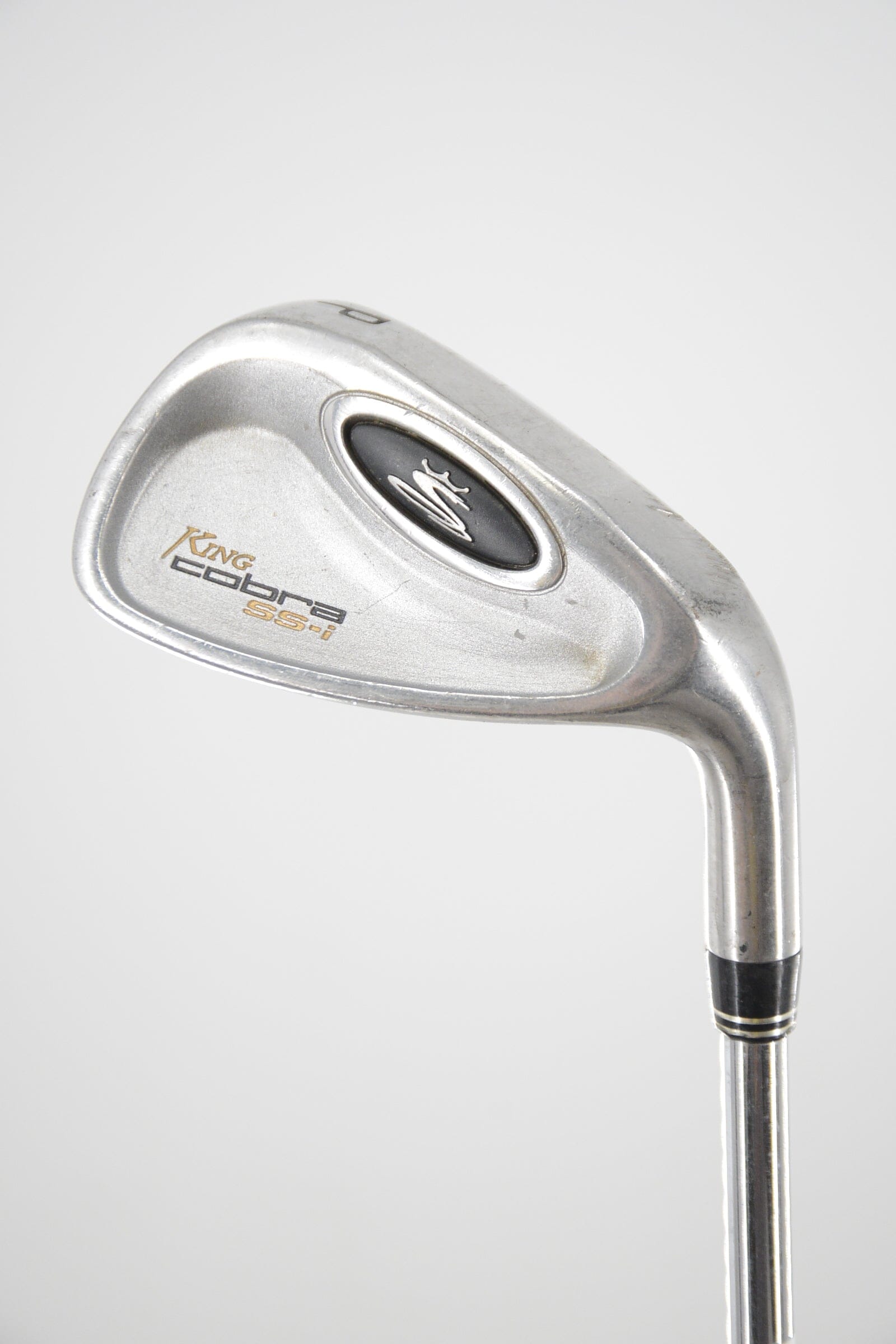 Cobra SS I Oversize PW R Flex 35.5" Golf Clubs GolfRoots 