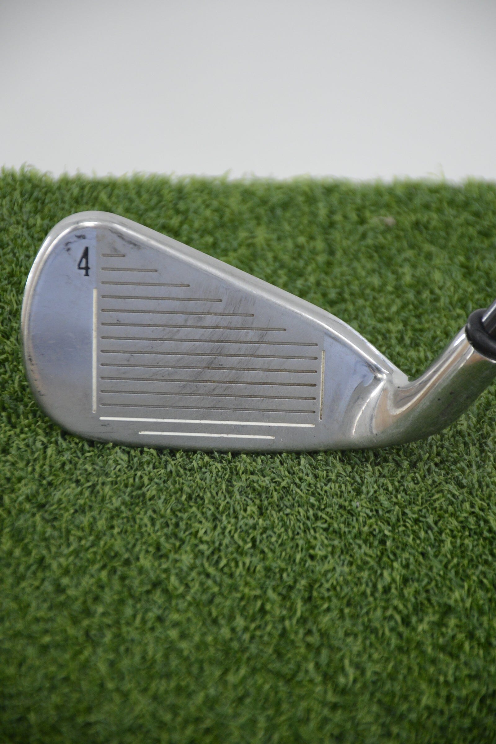 Callaway X-18 4 Iron S Flex 38.5" Golf Clubs GolfRoots 