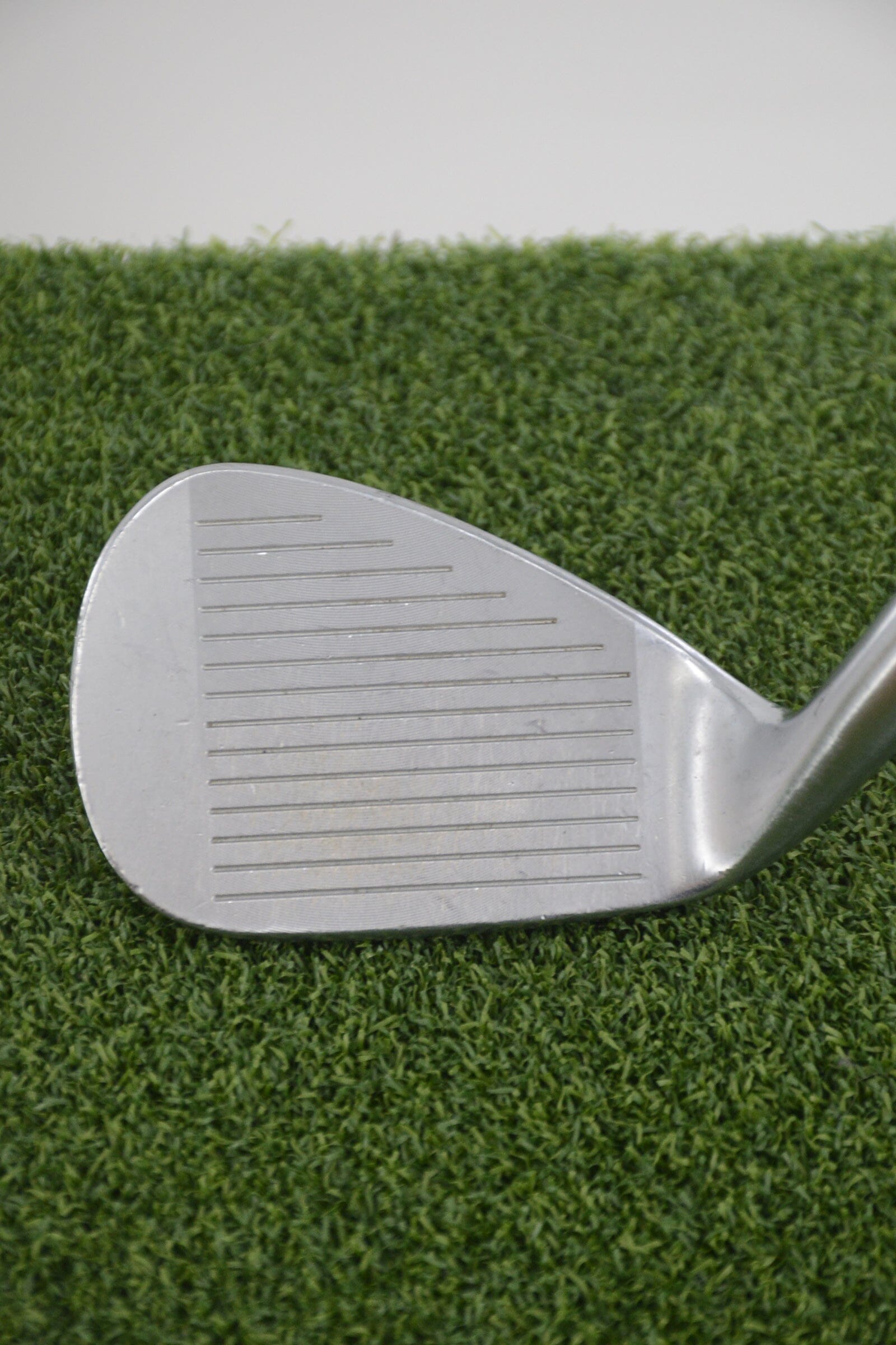Mizuno JPX 919 Forged GW SR Flex 34.75" Golf Clubs GolfRoots 