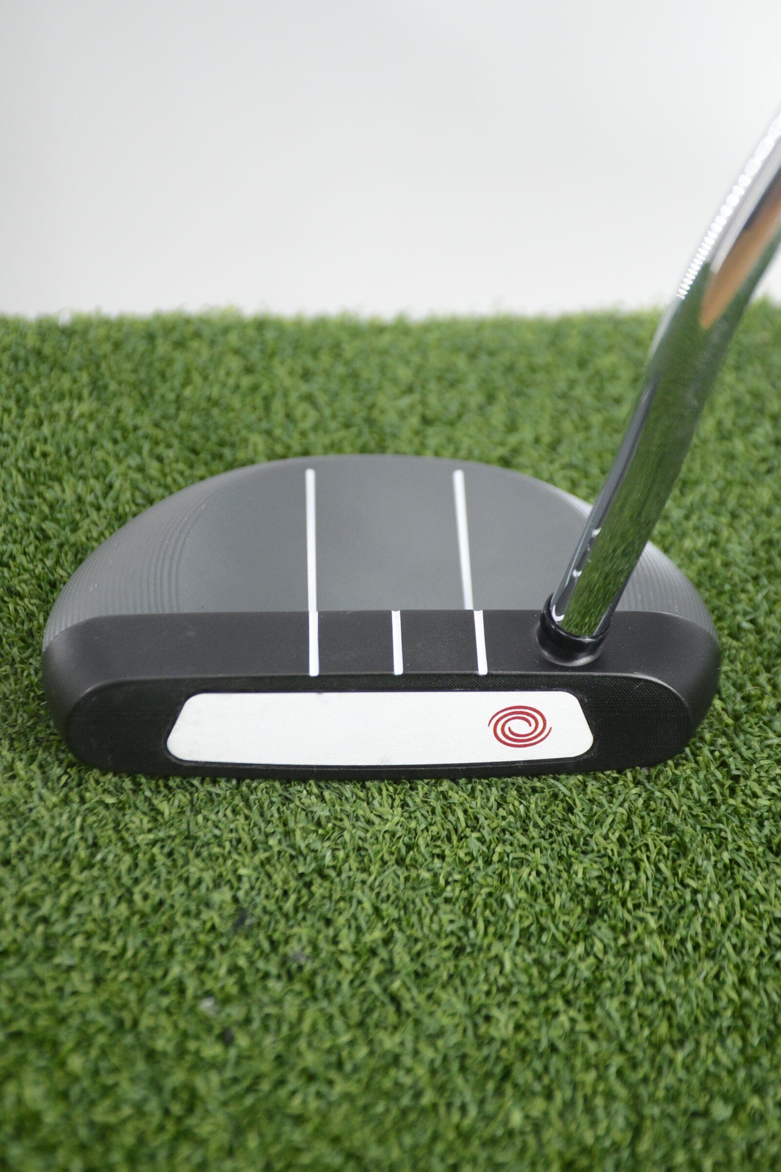 Odyssey Tri-Hot 5K Rossie Putter 33.75" Golf Clubs GolfRoots 