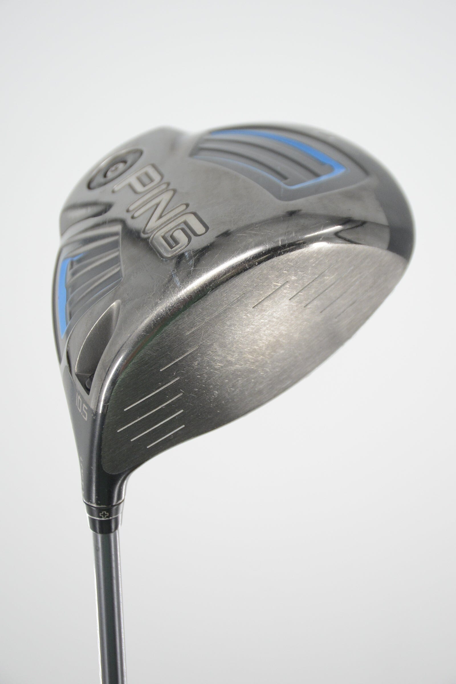 Ping G 10.5 Degree Driver S Flex 45.5" Golf Clubs GolfRoots 
