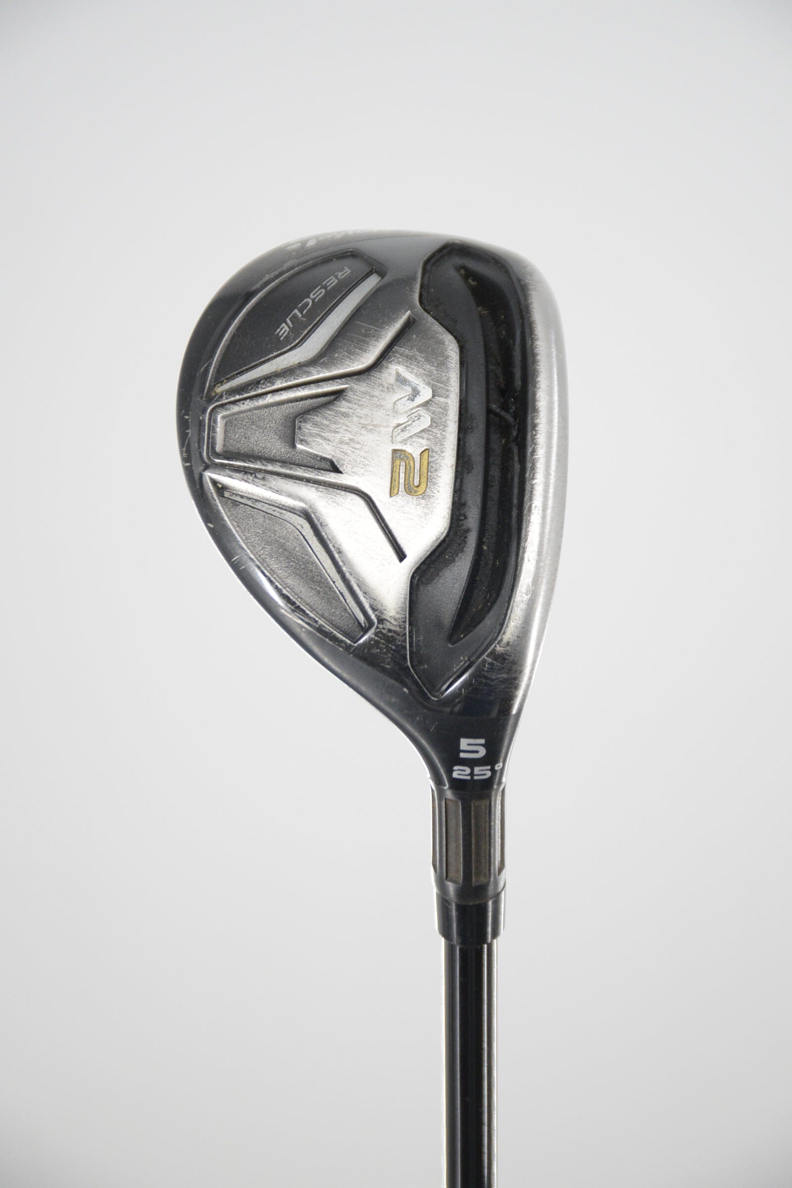 TaylorMade M2 5 Hybrid R Flex 39.5"