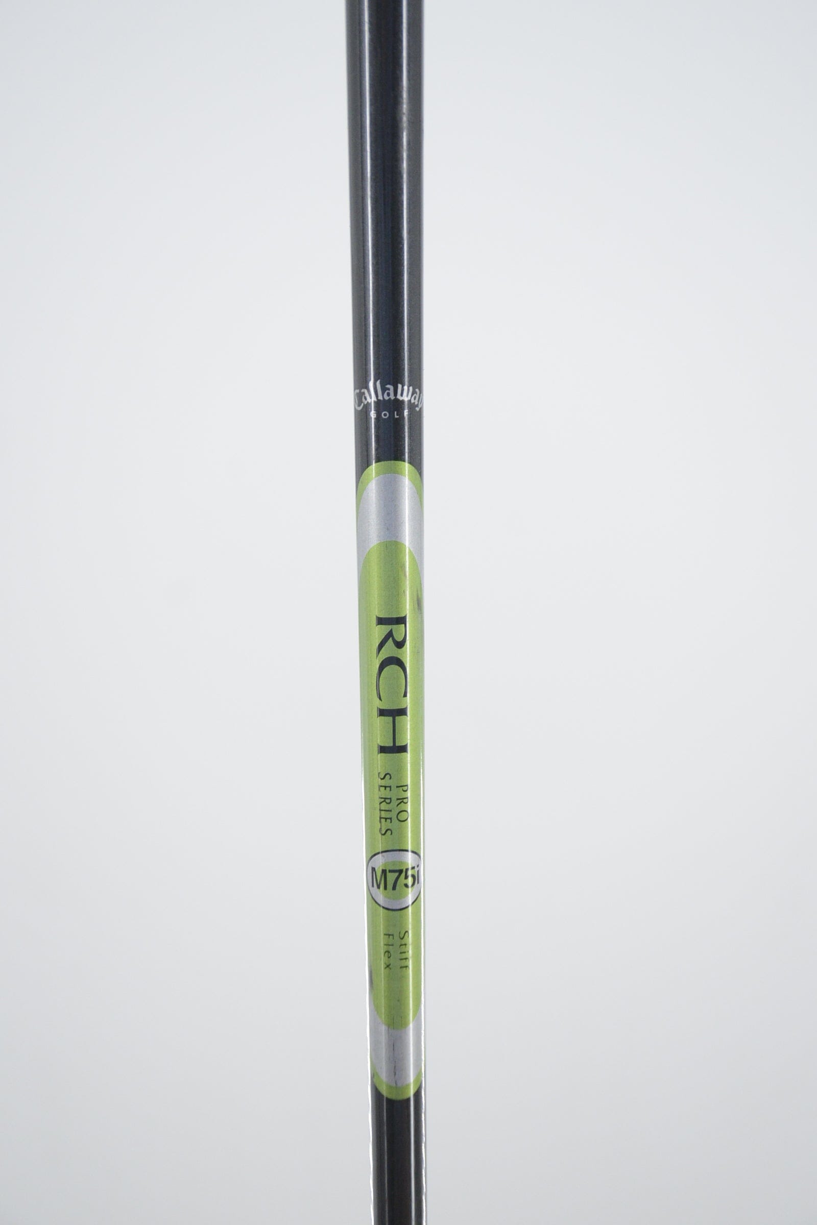 Callaway X-18 4 Iron S Flex 38.5" Golf Clubs GolfRoots 