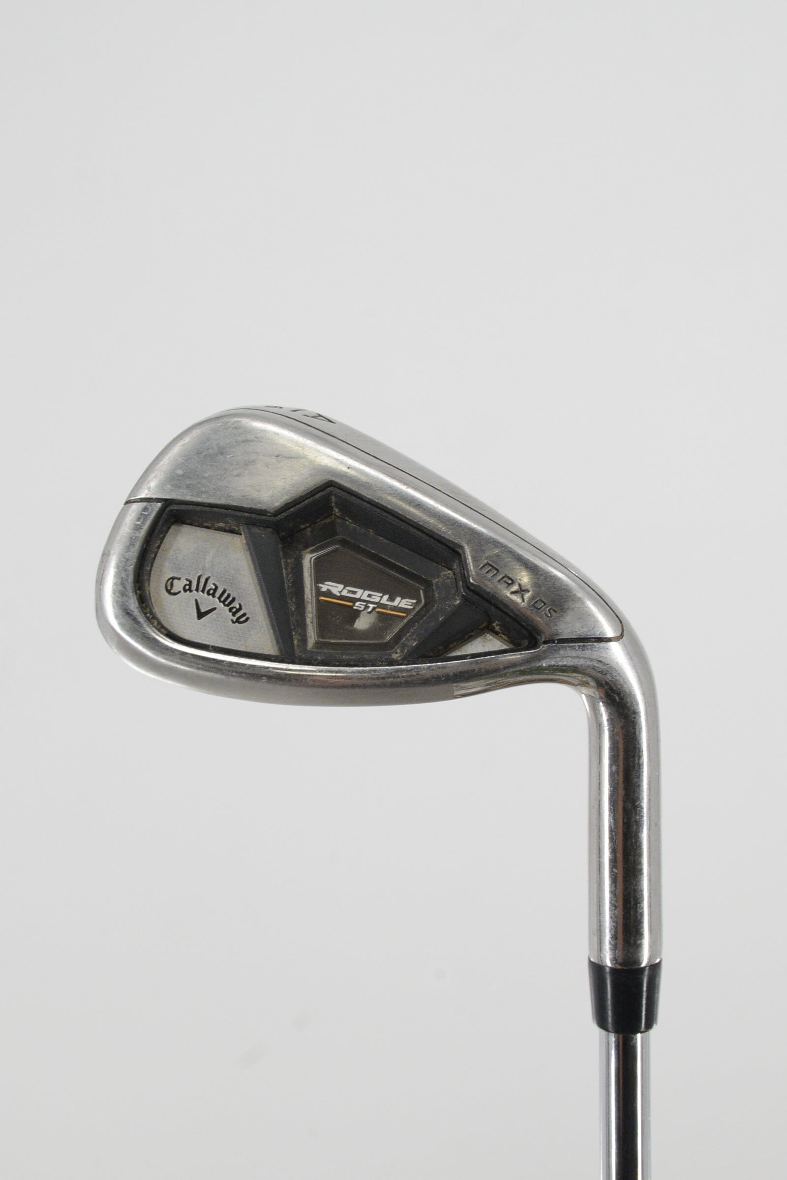 Callaway Rogue ST Max OS AW R Flex 35.5" Golf Clubs GolfRoots 