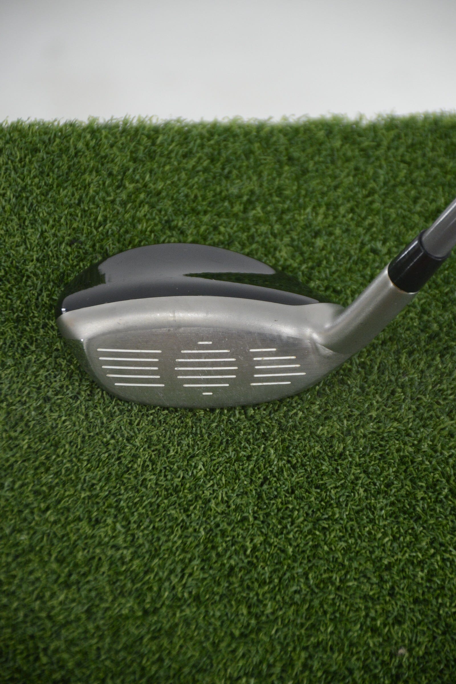 Ping G5 22 Degree Hybrid S Flex 39.25" Golf Clubs GolfRoots 