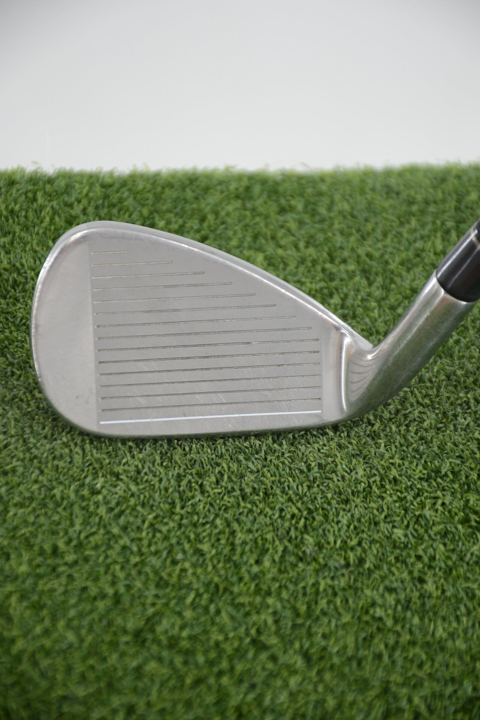 Adams Idea A2 OS 8 Iron R Flex 36.5" Golf Clubs GolfRoots 