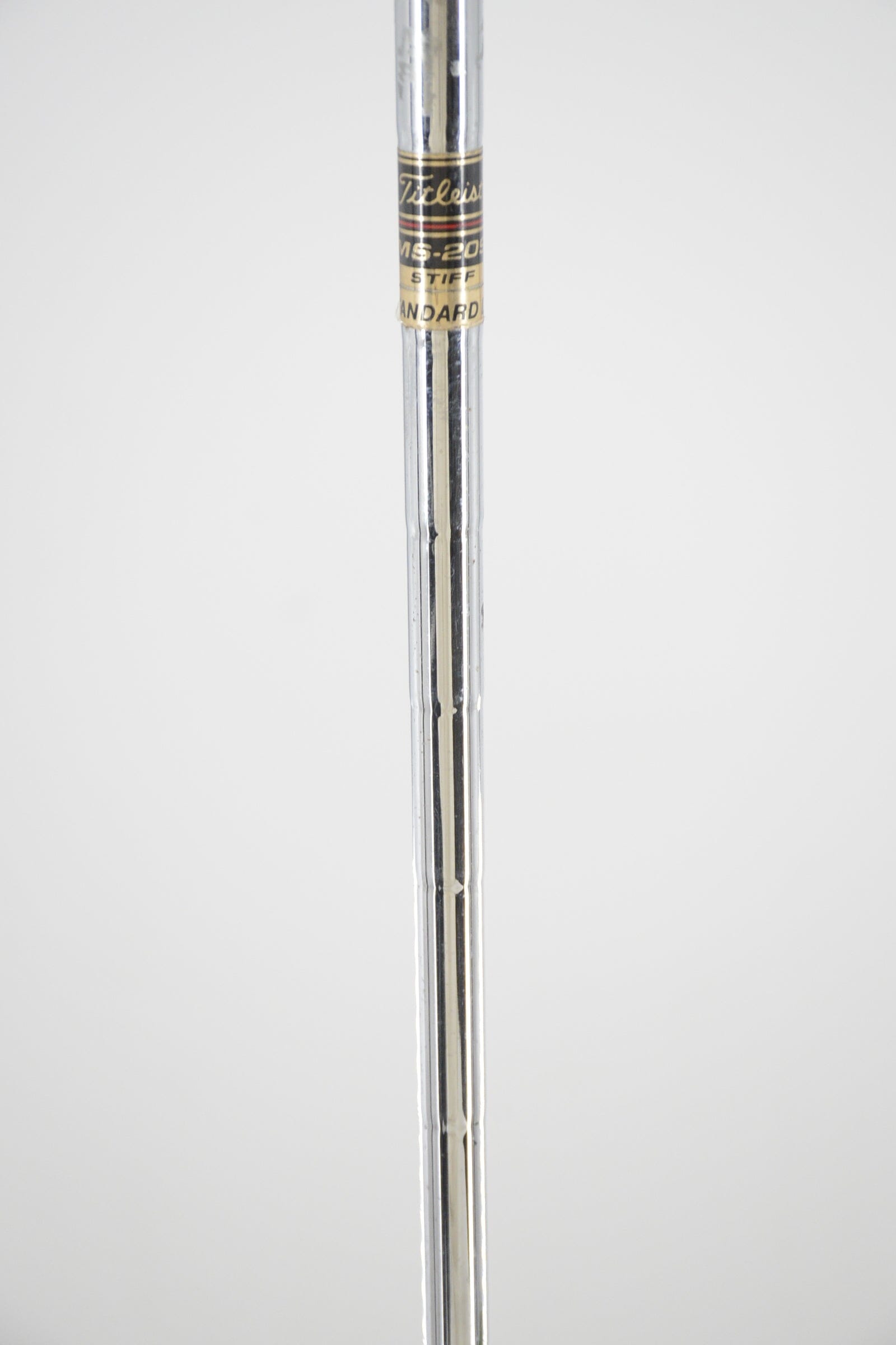 Titleist DCI Gold 3 Iron S Flex 38.5" Golf Clubs GolfRoots 