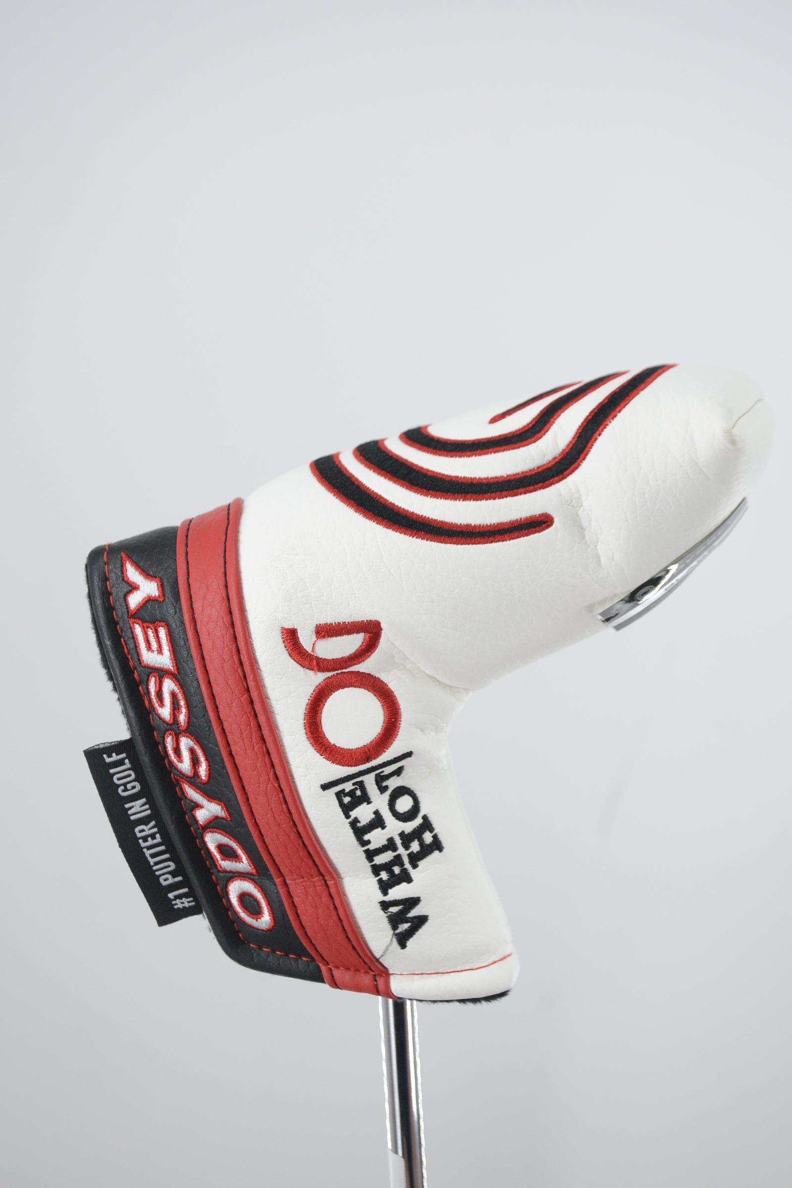 NEW Odyssey White Hot OG 1 Putter 35"