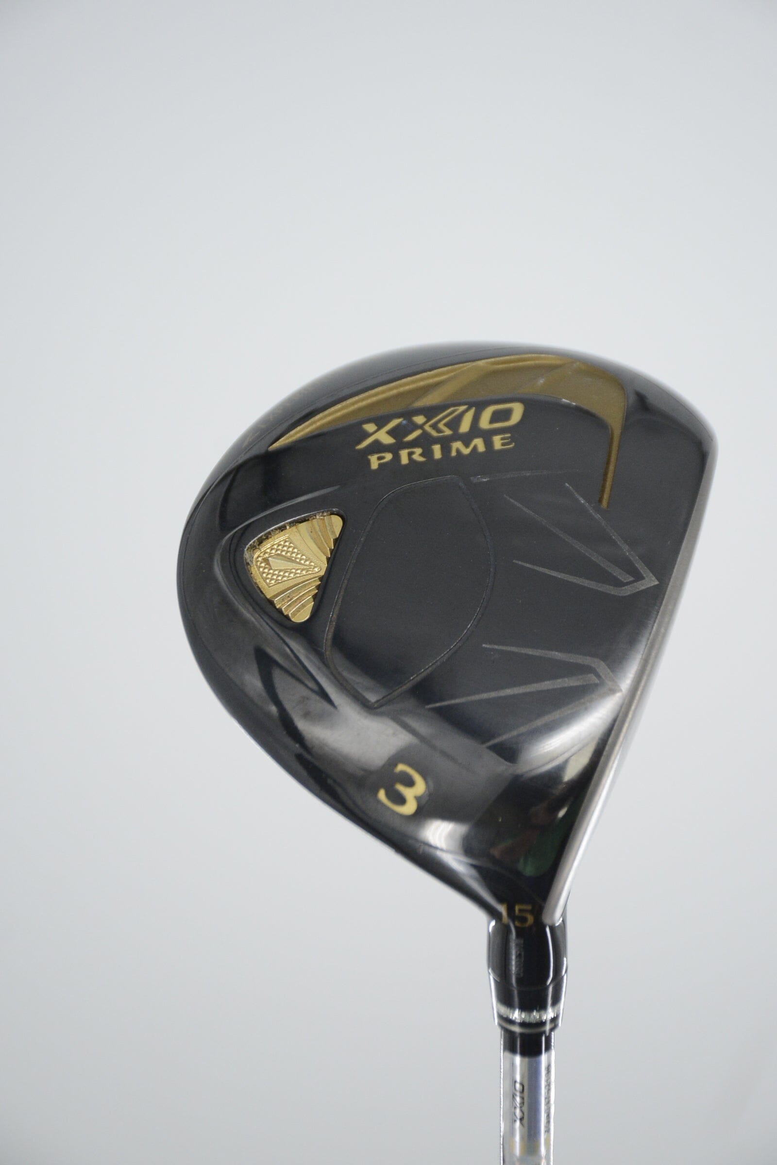 XXIO Prime 11 3 Wood R Flex 43.5" Golf Clubs GolfRoots 