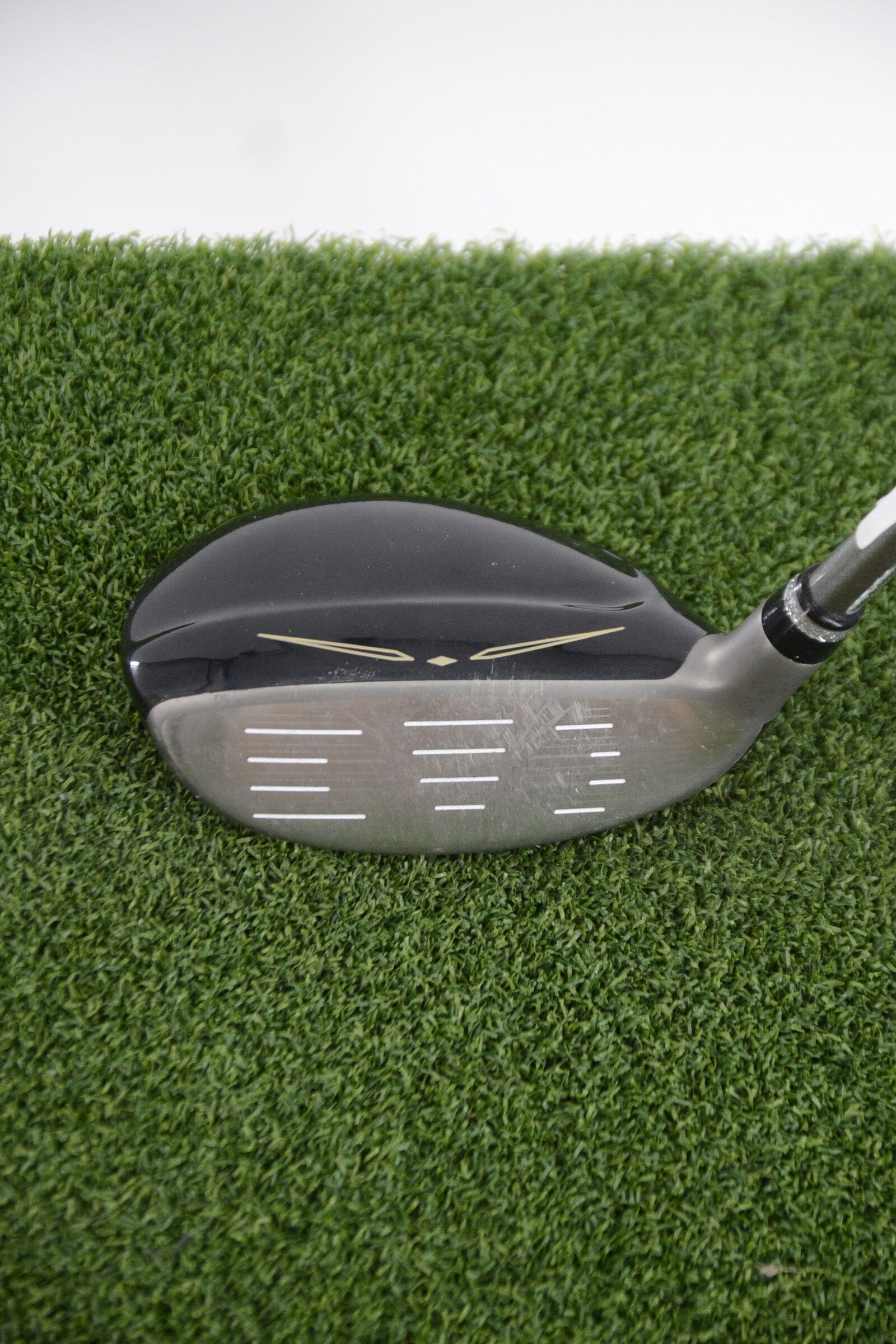 XXIO Prime 12 7 Hybrid R Flex 38.5" Golf Clubs GolfRoots 