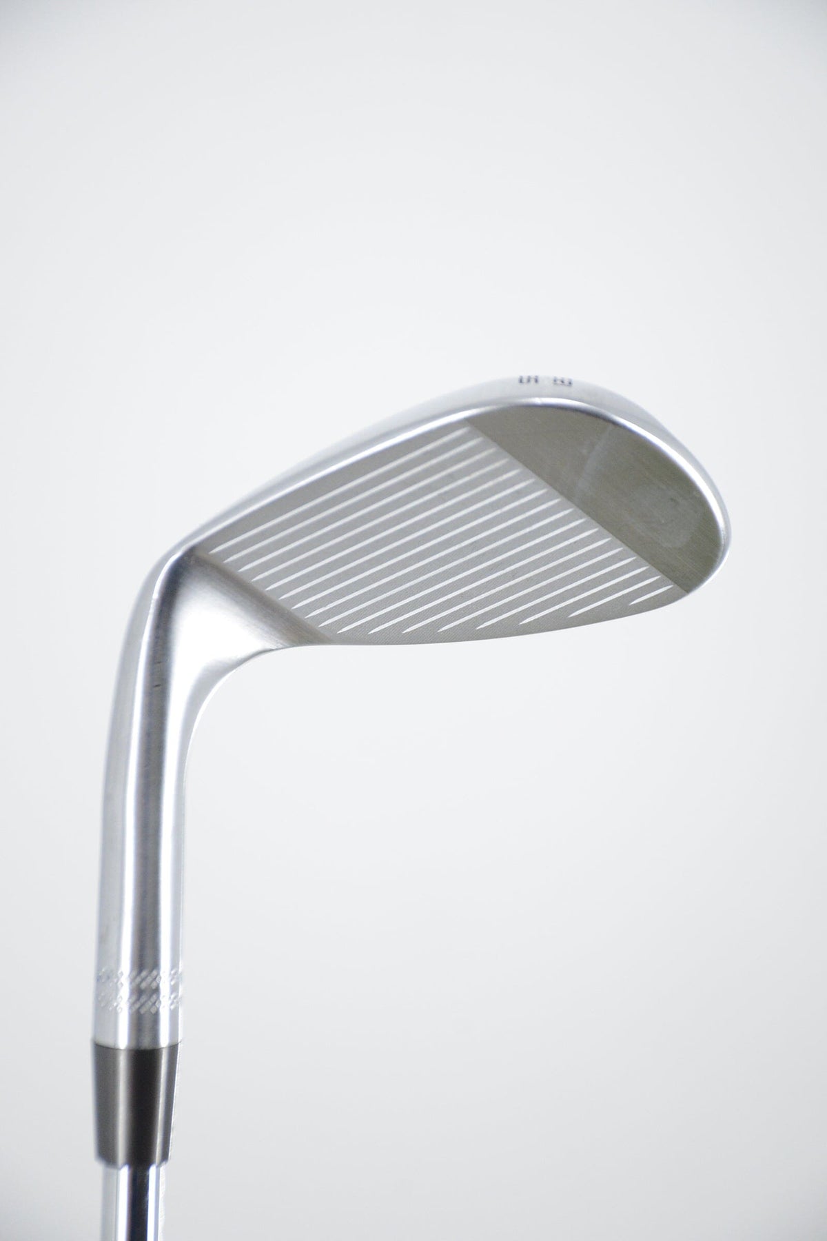 Callaway Opus Platinum Chrome 56 Degree Wedge Wedge Flex 35" Golf Clubs GolfRoots 