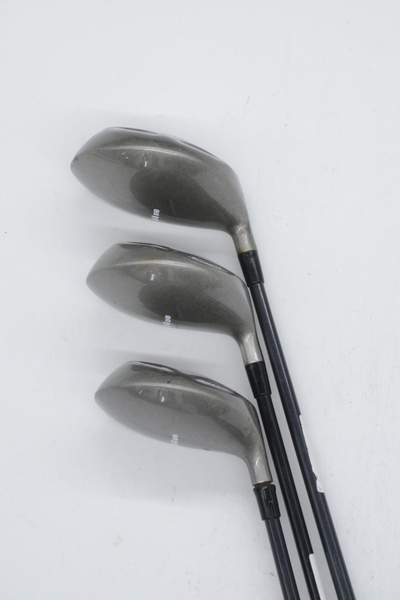 Chicago 944 DB D, 3W, 5W Wood Set R Flex