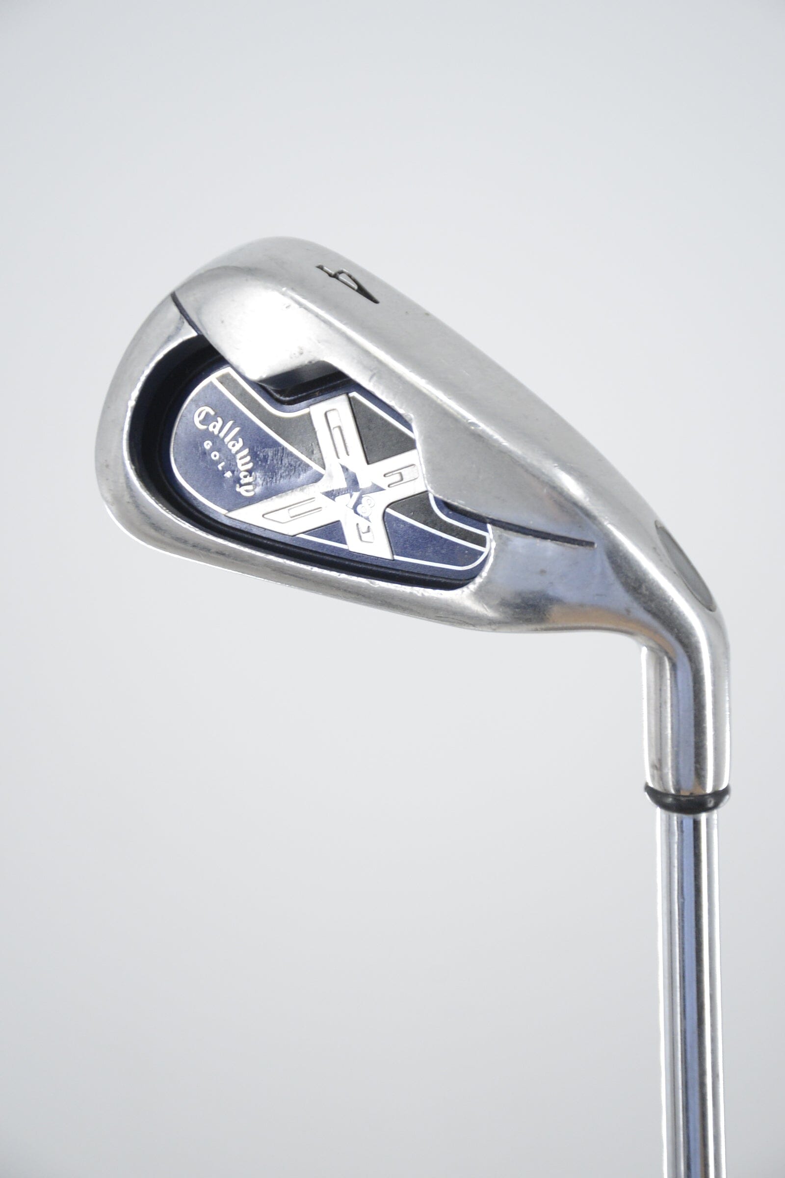 Callaway X-18 4 Iron Uniflex 38.5"