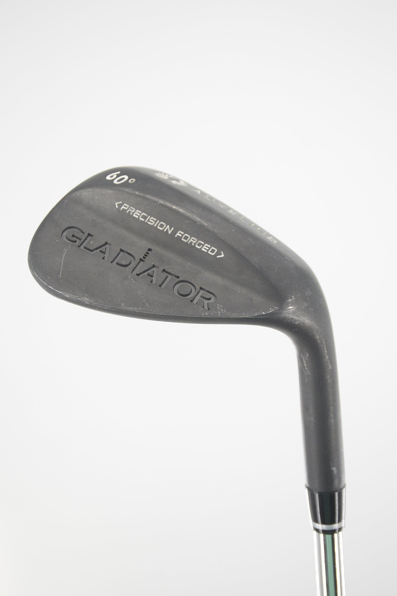 Aurelius Gladiator 60 Degree Wedge Wedge Flex 35"