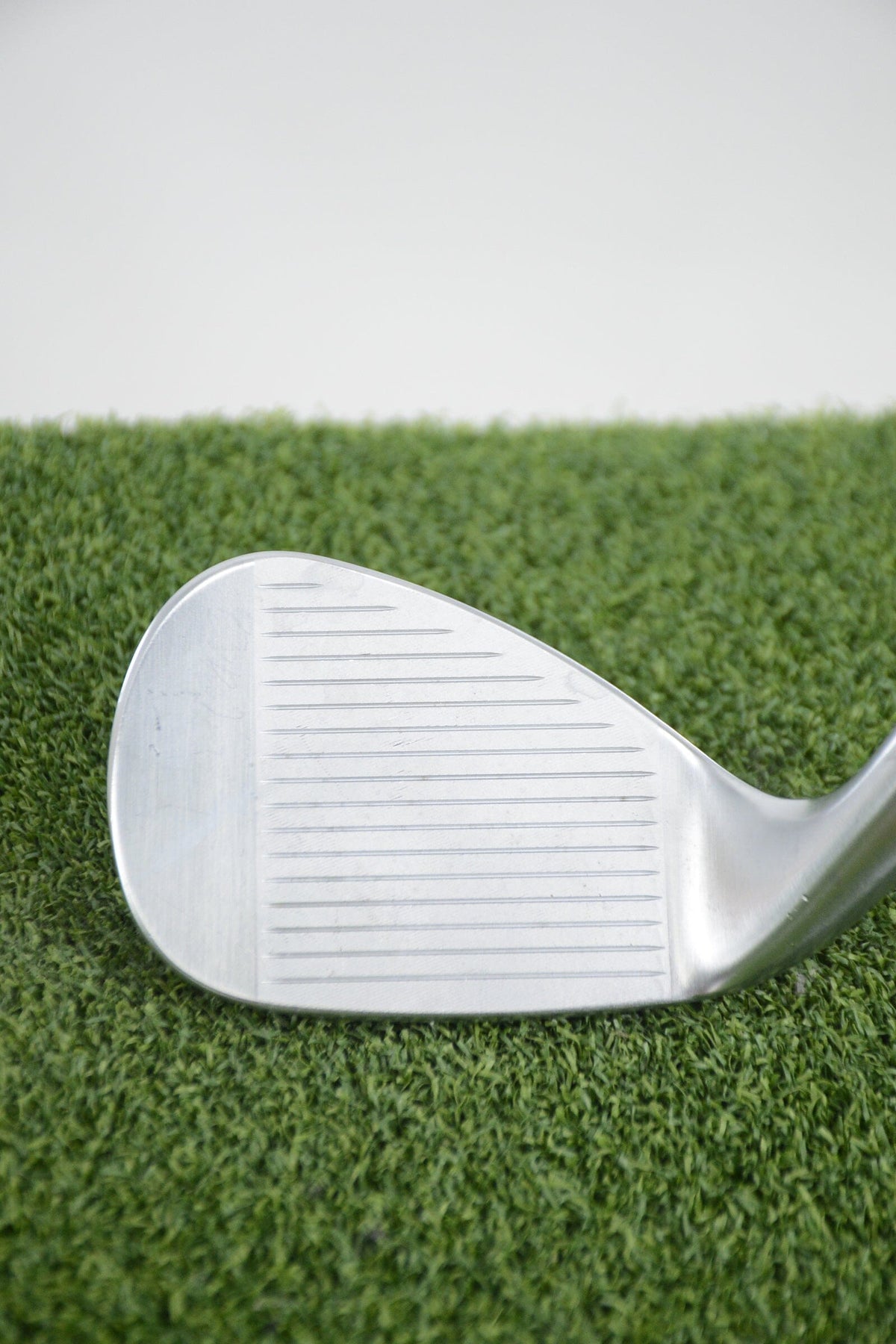 Callaway Opus Platinum Chrome 56 Degree Wedge Wedge Flex 35" Golf Clubs GolfRoots 