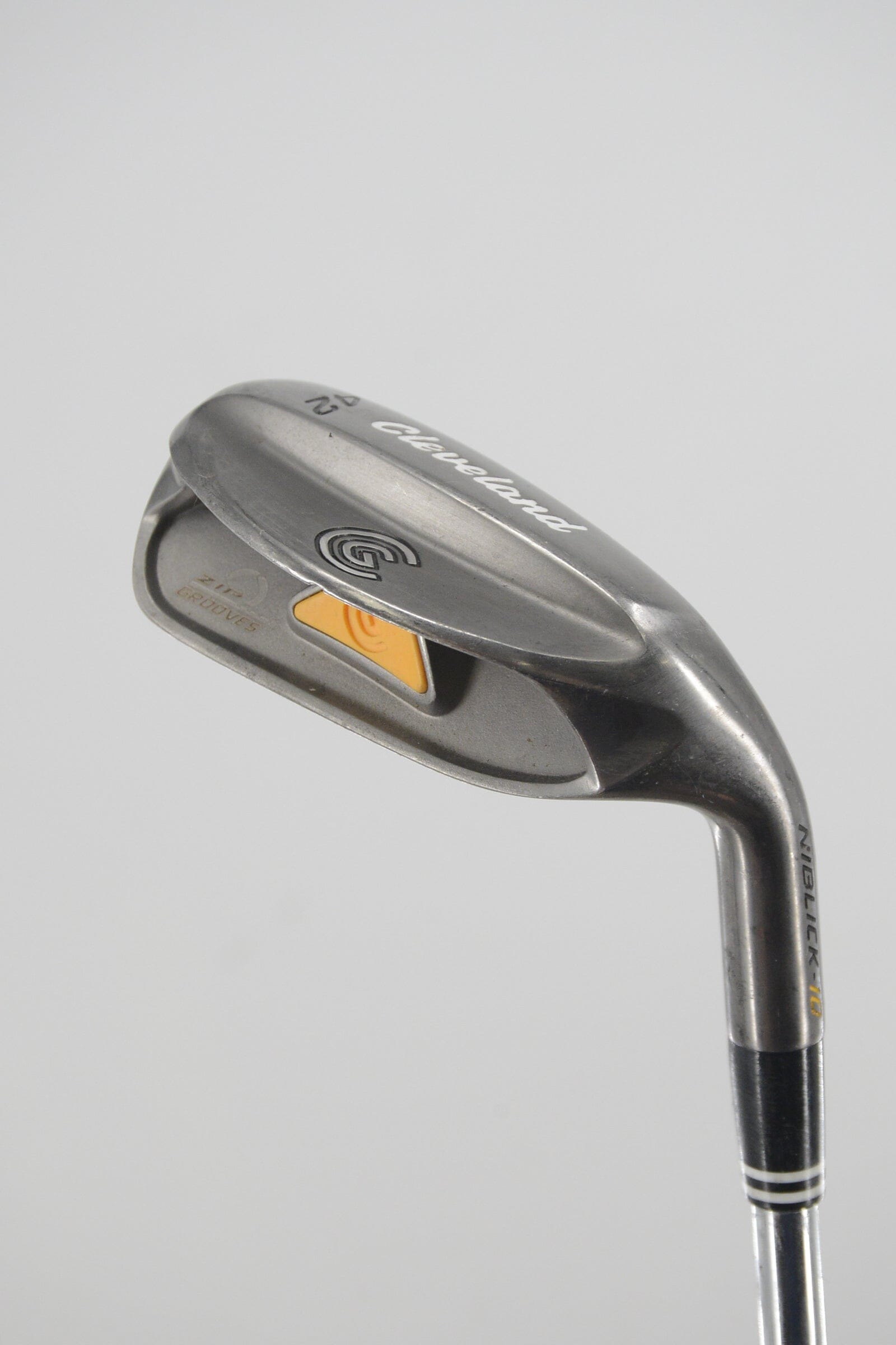 Cleveland Niblick 42 Degree Wedge Wedge Flex 35"