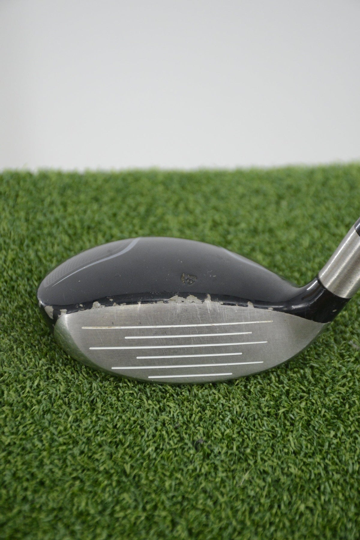 TaylorMade Burner HT Rescue 3 Hybrid S Flex 40" Golf Hybrids TaylorMade 