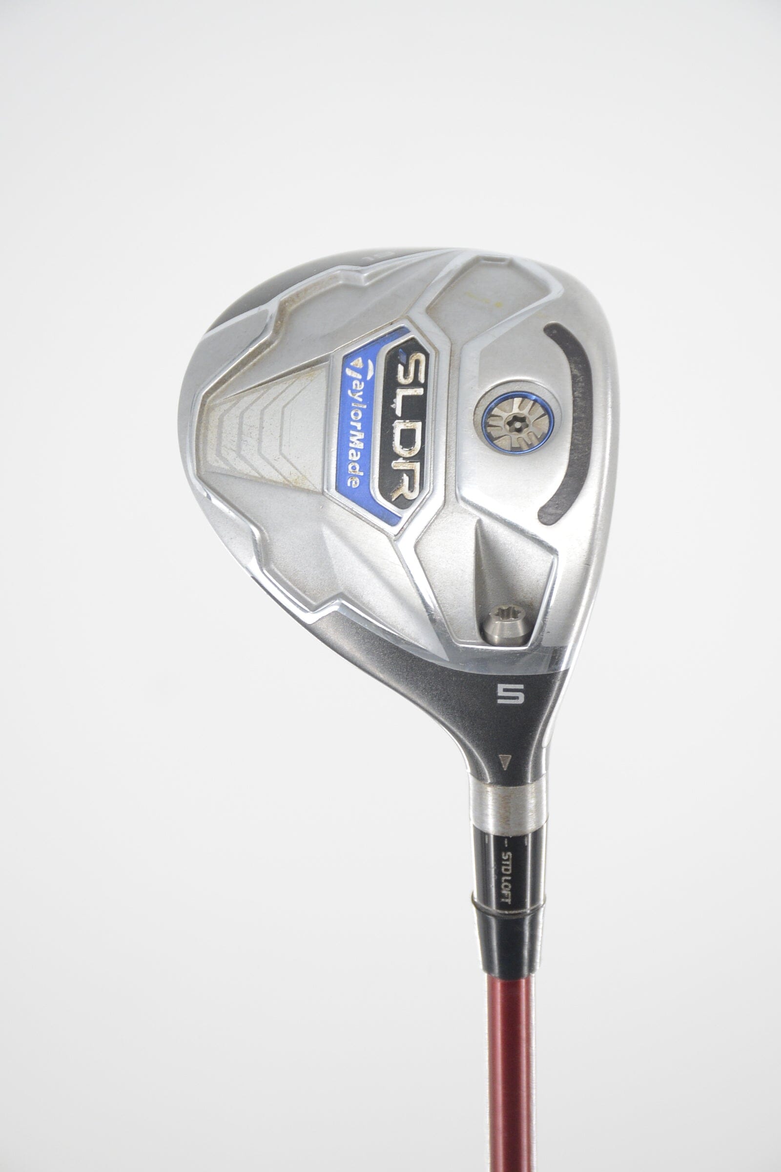 TaylorMade SLDR 5 Wood R Flex 42.5"