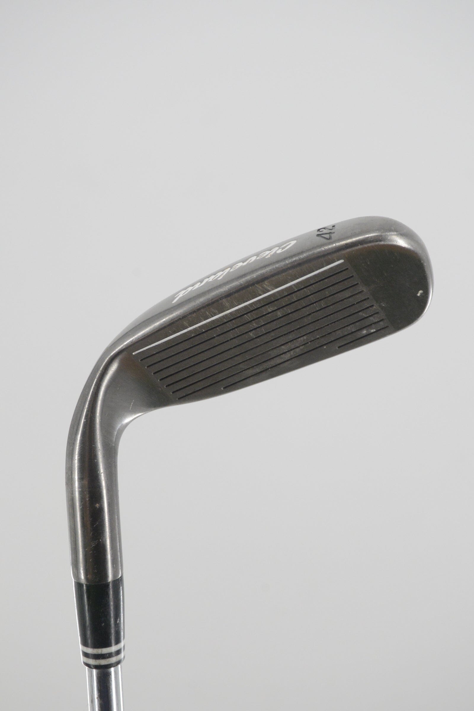 Cleveland Niblick 42 Degree Wedge Wedge Flex 35" Golf Clubs GolfRoots 
