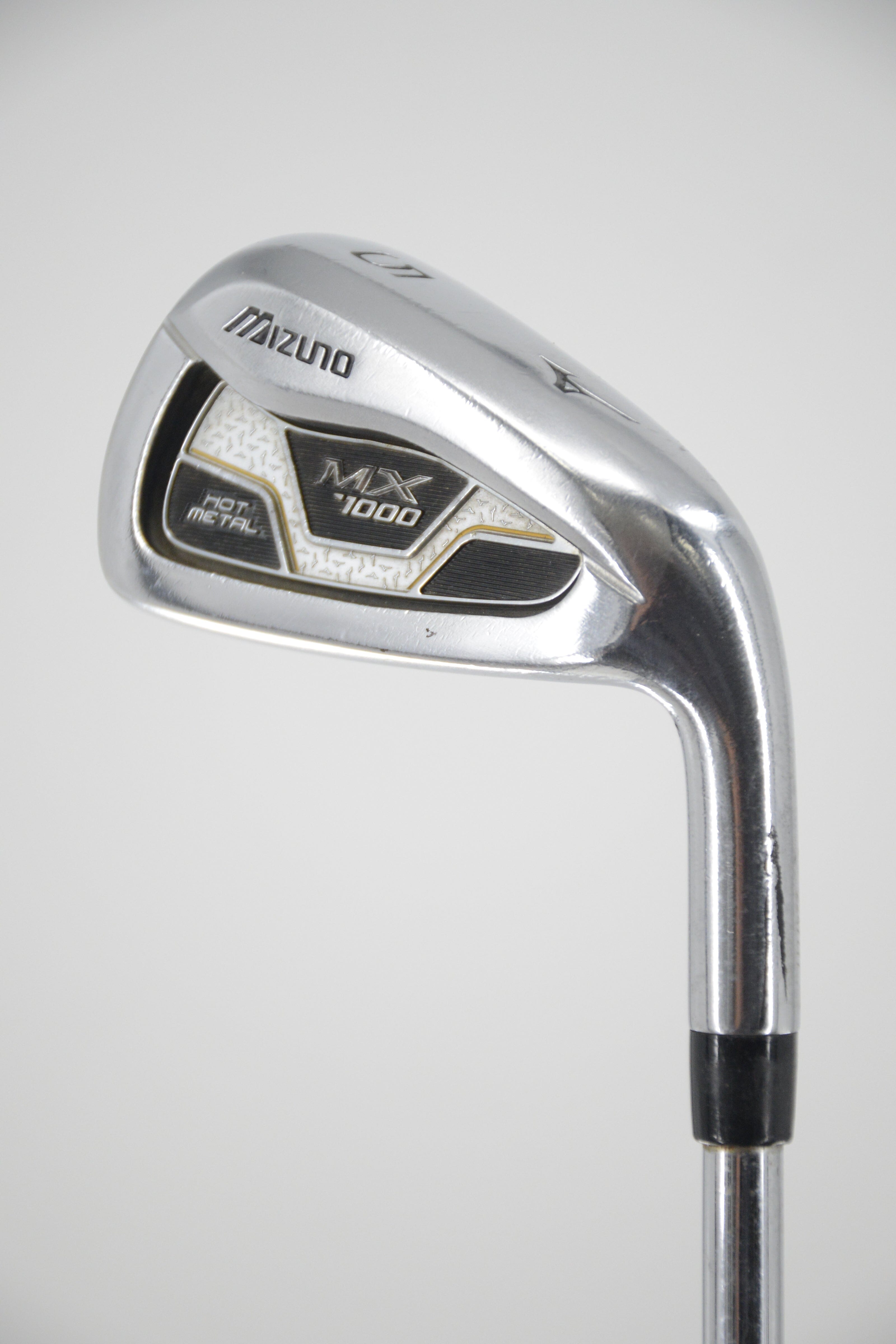 Mizuno MX-1000 5 Iron R Flex 37.5" Golf Clubs GolfRoots 