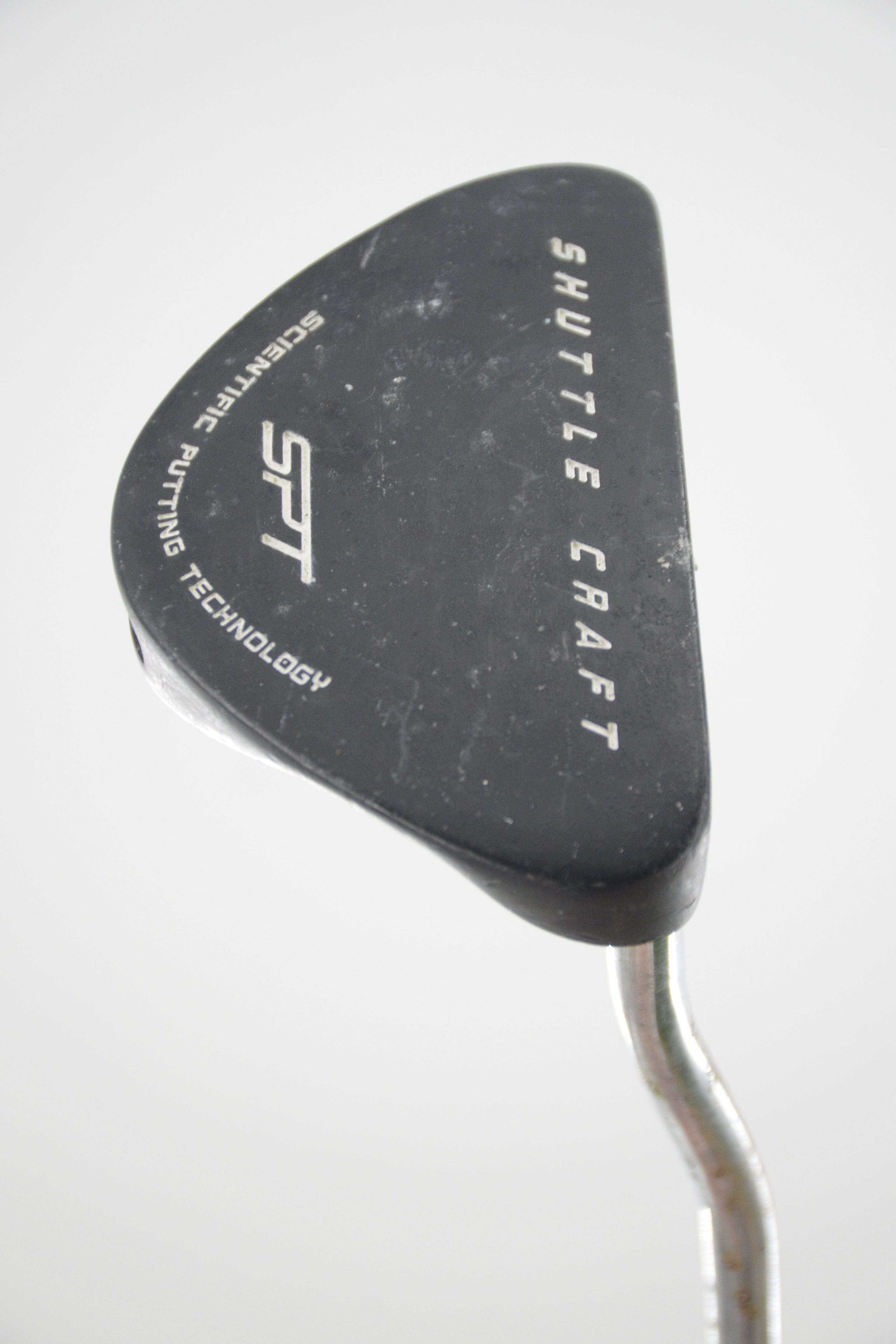 Shuttle Craft SPT Putter 36" Golf Clubs GolfRoots 