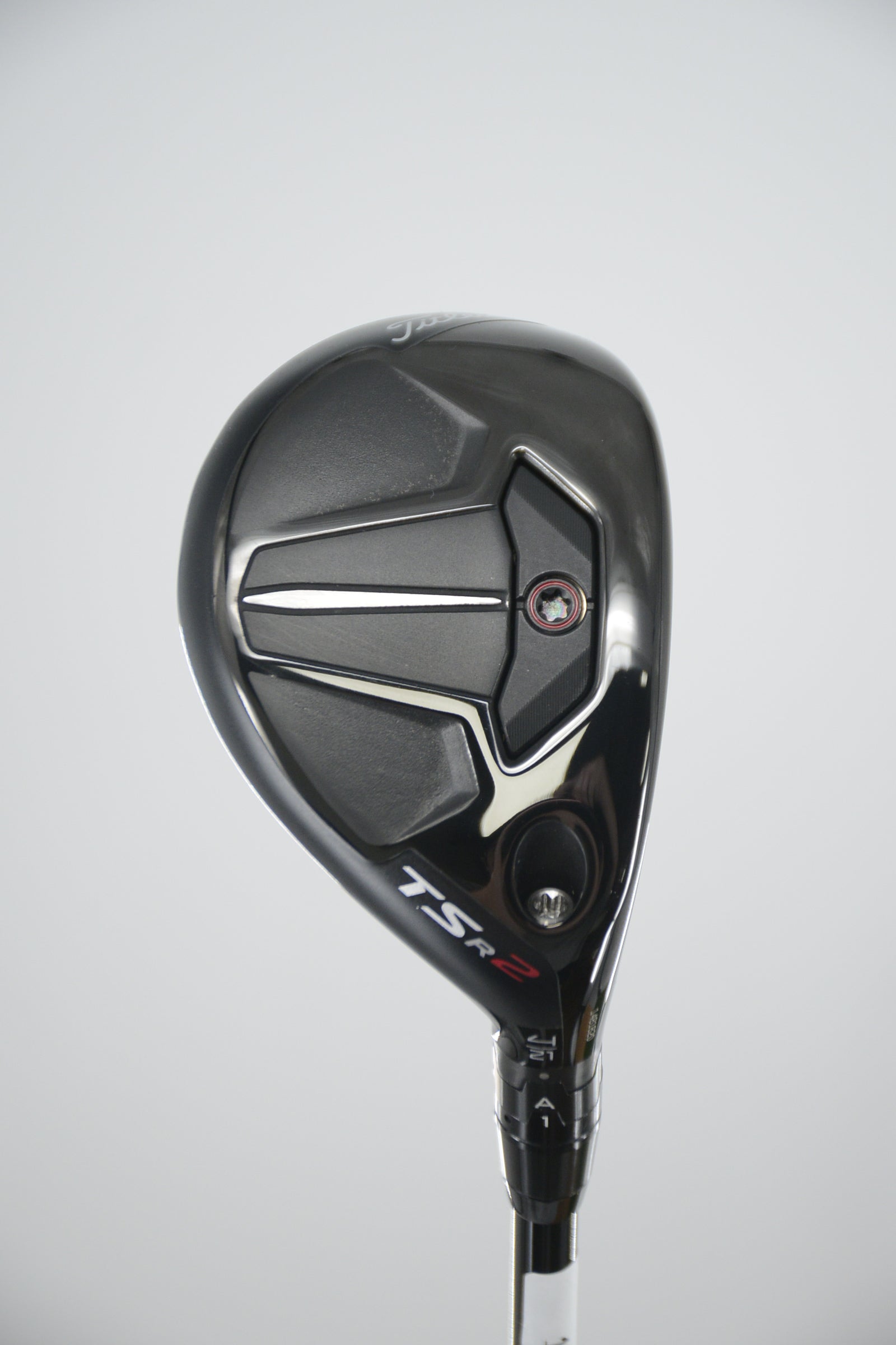 Titleist TSR2 4 Hybrid S Flex 40"