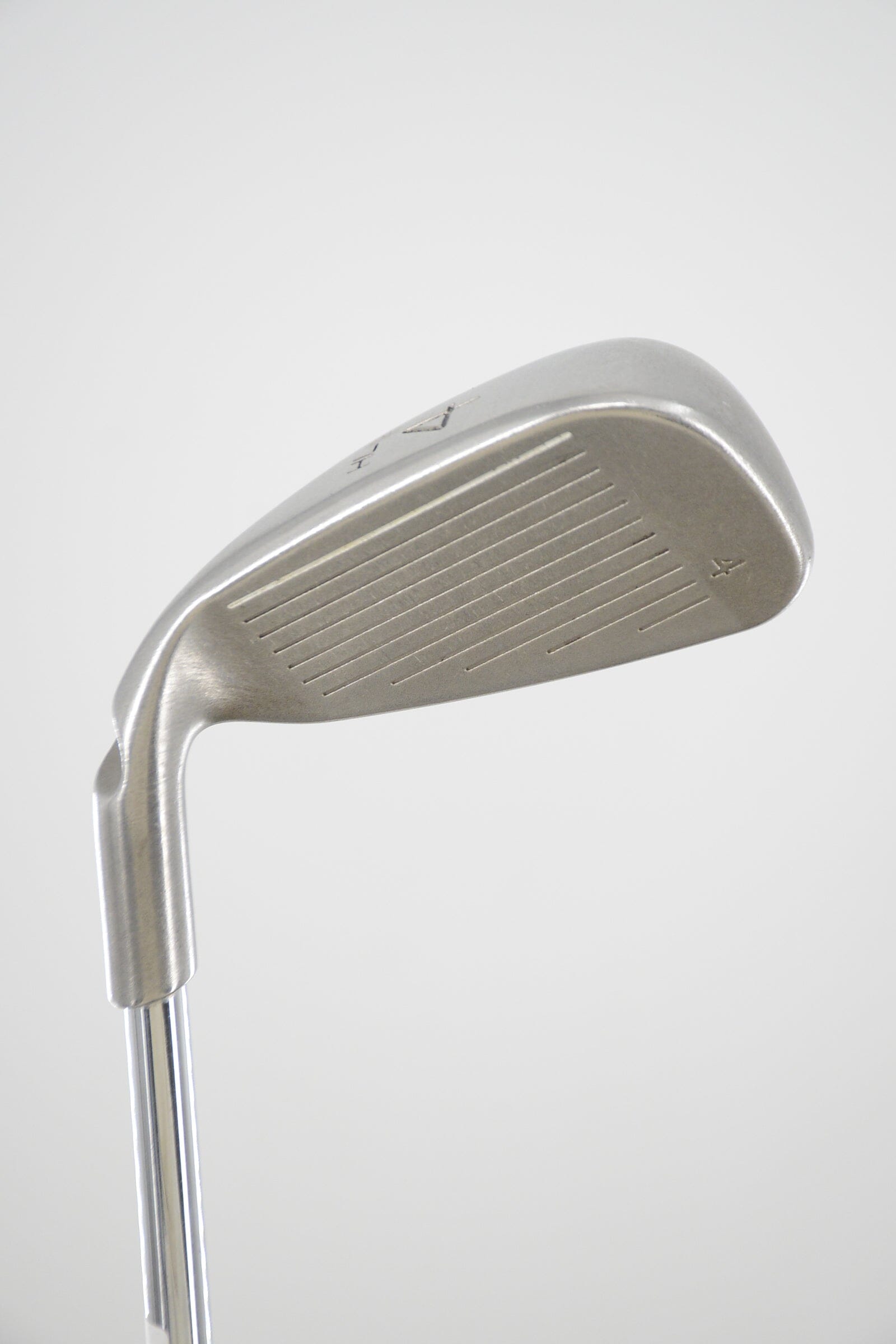 Ping G2 HL 4 Iron S Flex 38.25" Golf Clubs GolfRoots 