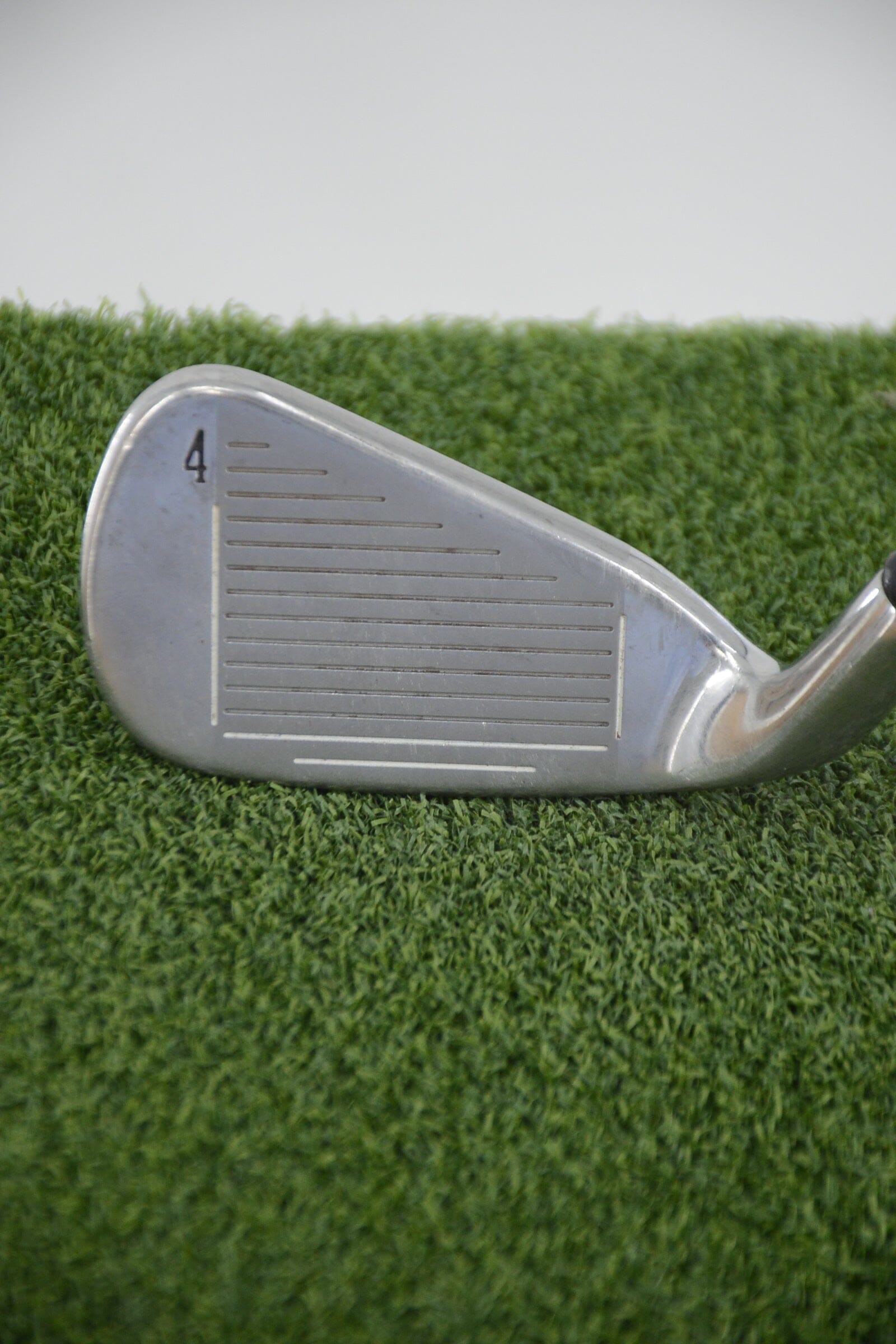 Callaway X-18 4 Iron Uniflex 38.5" Golf Clubs GolfRoots 