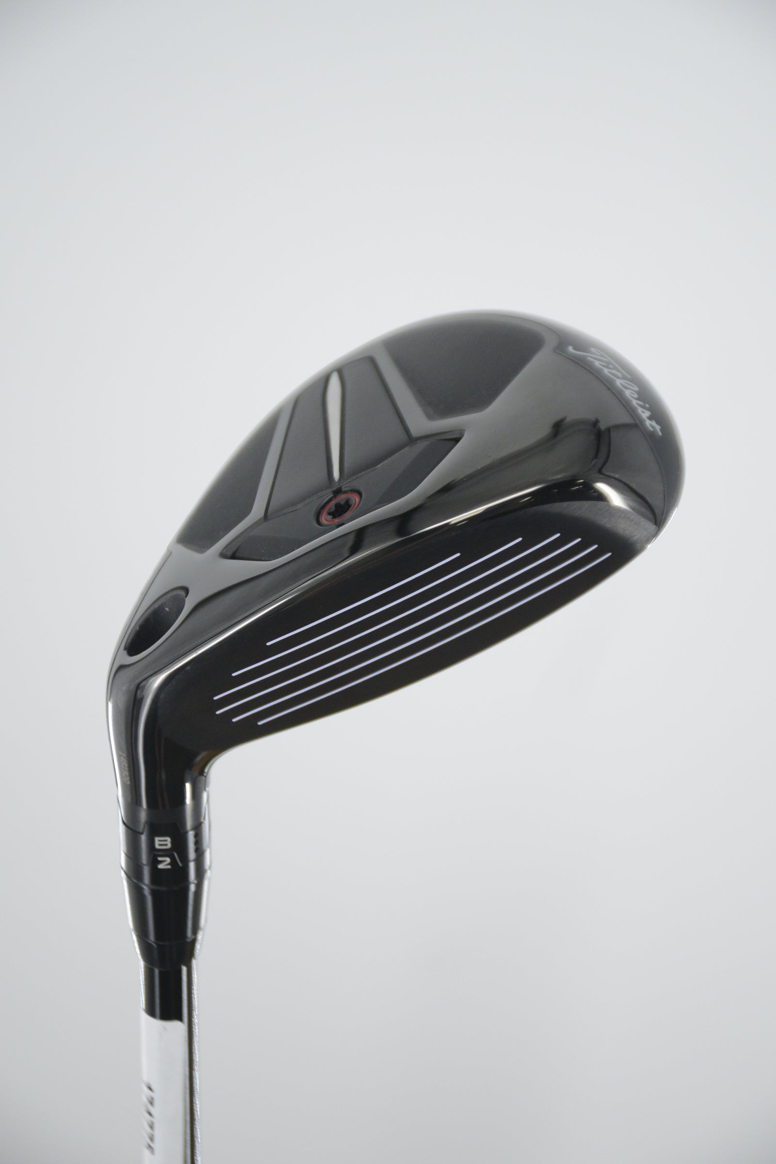 Titleist TSR2 4 Hybrid S Flex 40"