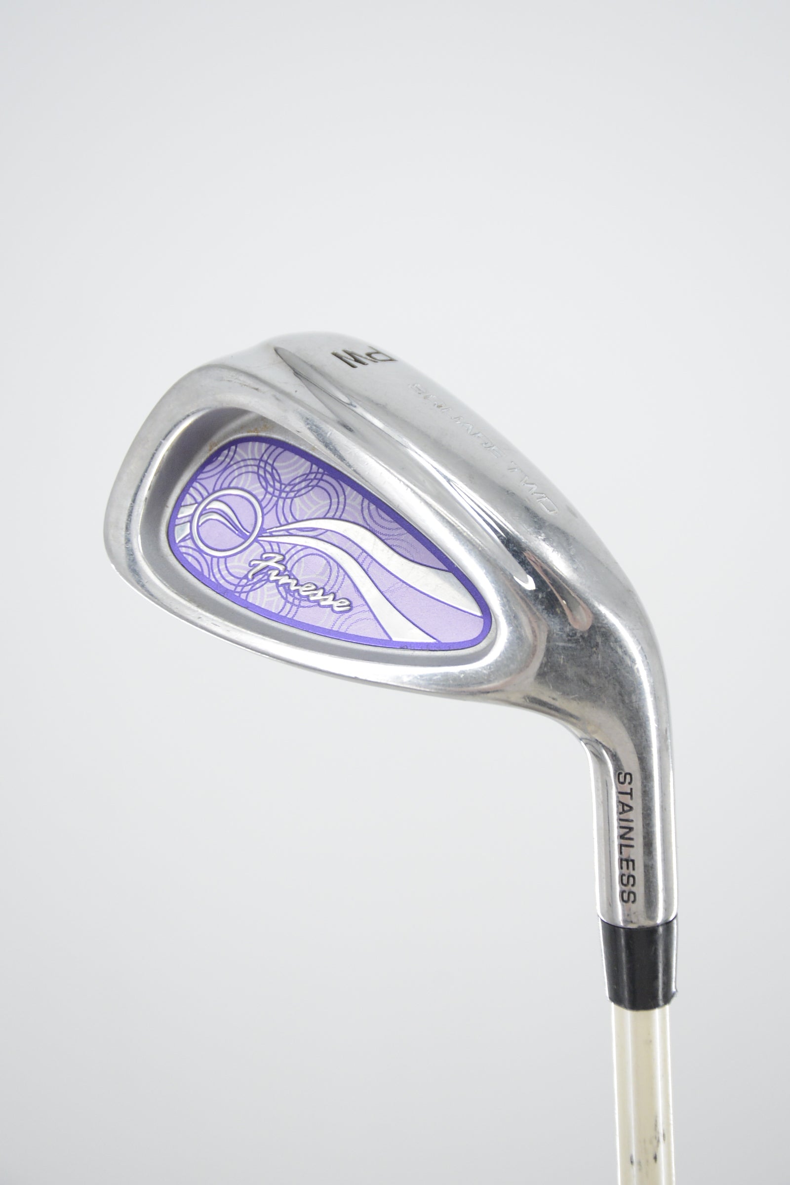 Women's Square Two Finese PW W Flex 34.5"